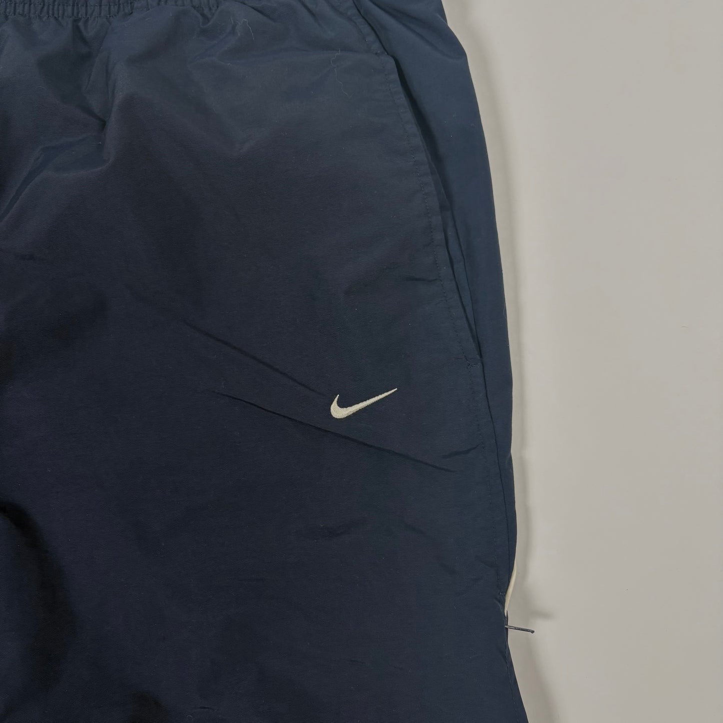Nike Vintage Track Shorts | XL