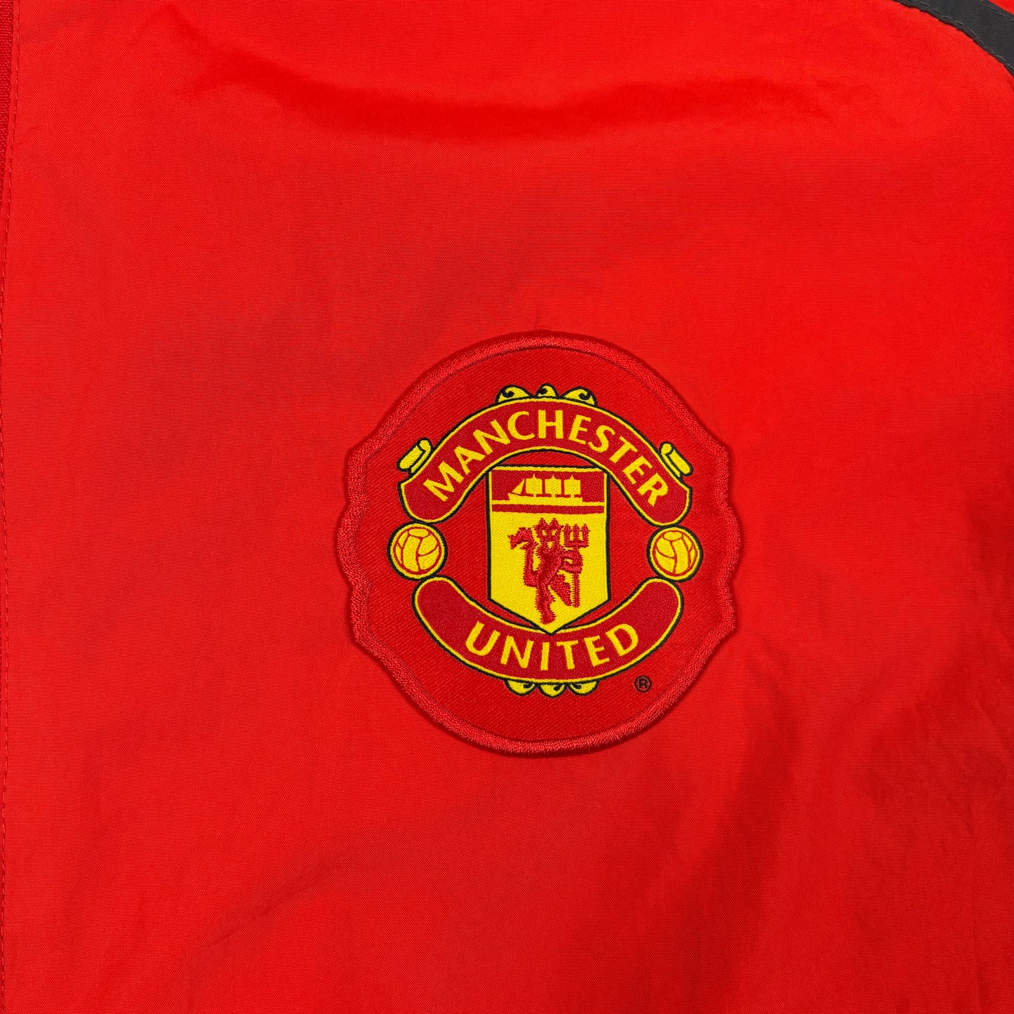 Nike x Manchester United Vintage Jacket | XL