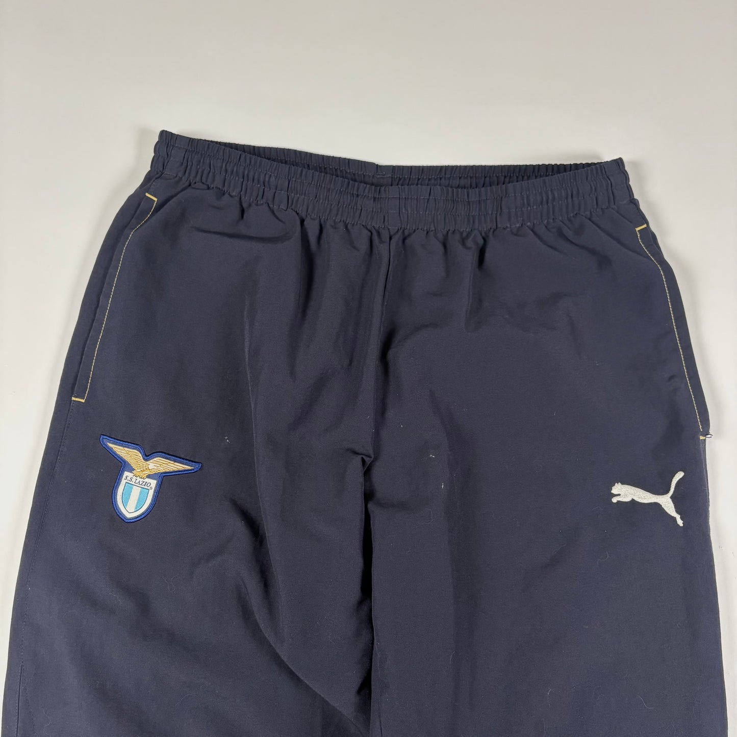 Survêtement vintage Lazio Rome | M