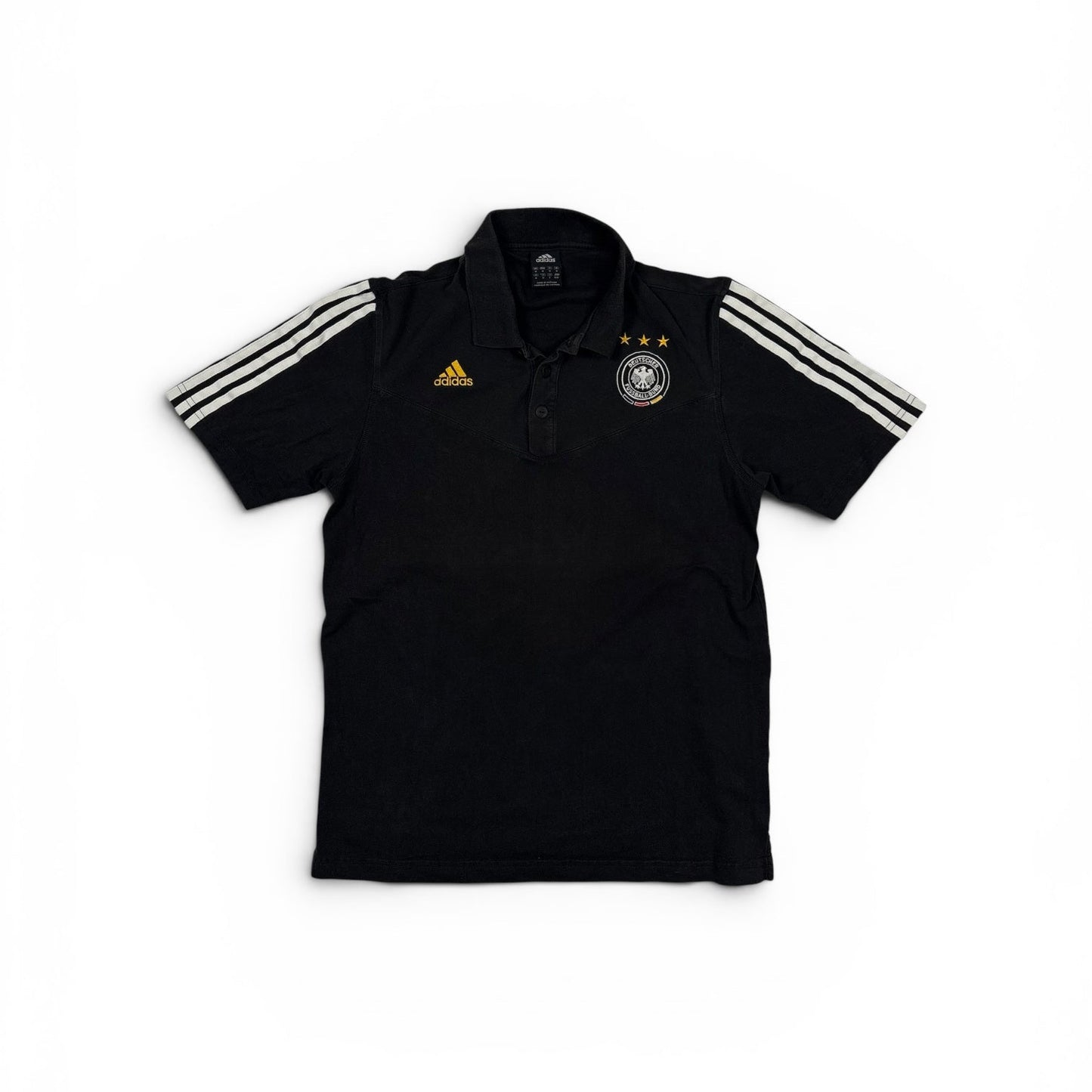 Adidas x DFB Vintage Polo | M