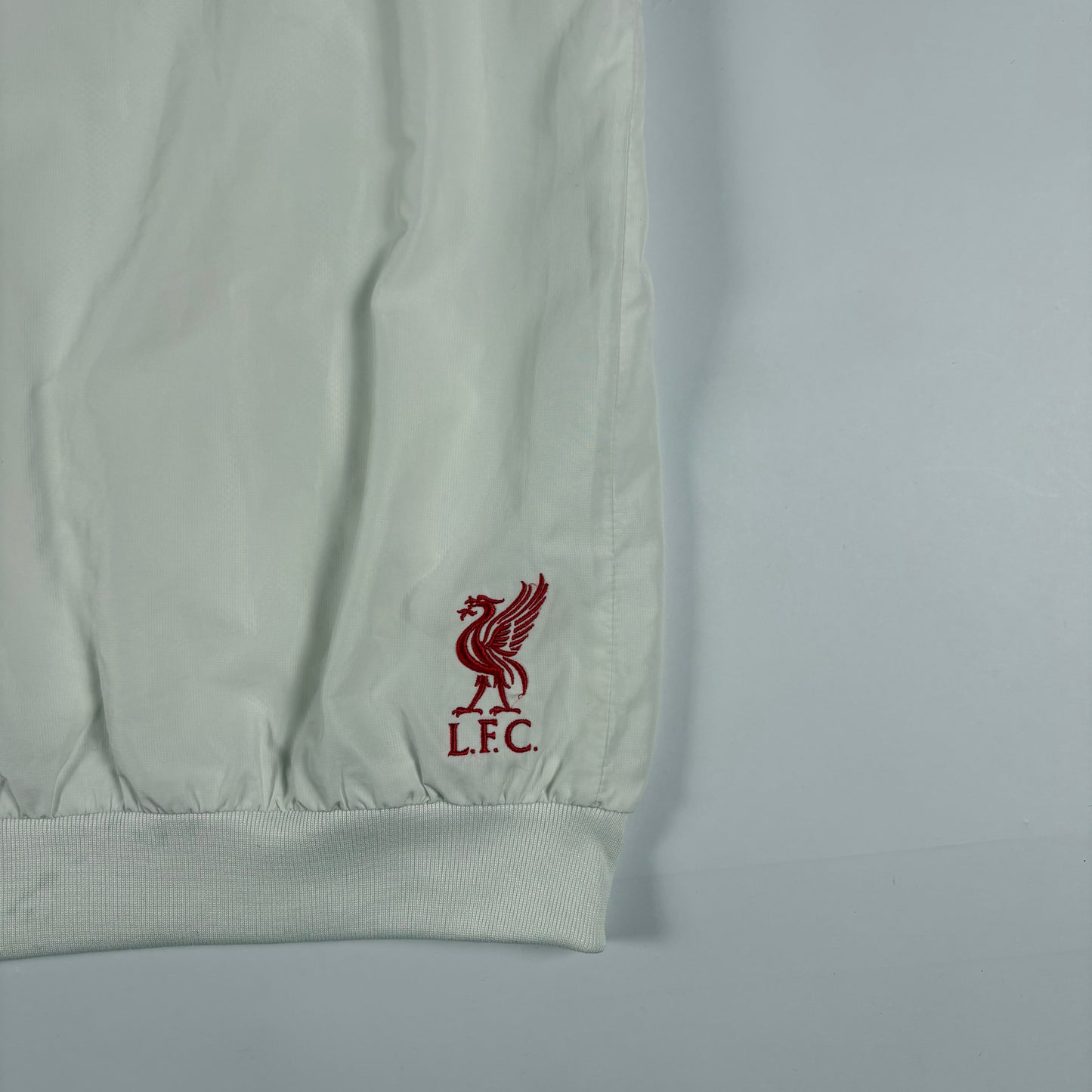 Adidas x Liverpool FC Vintage Premium Tracksuit 2007/08 | M
