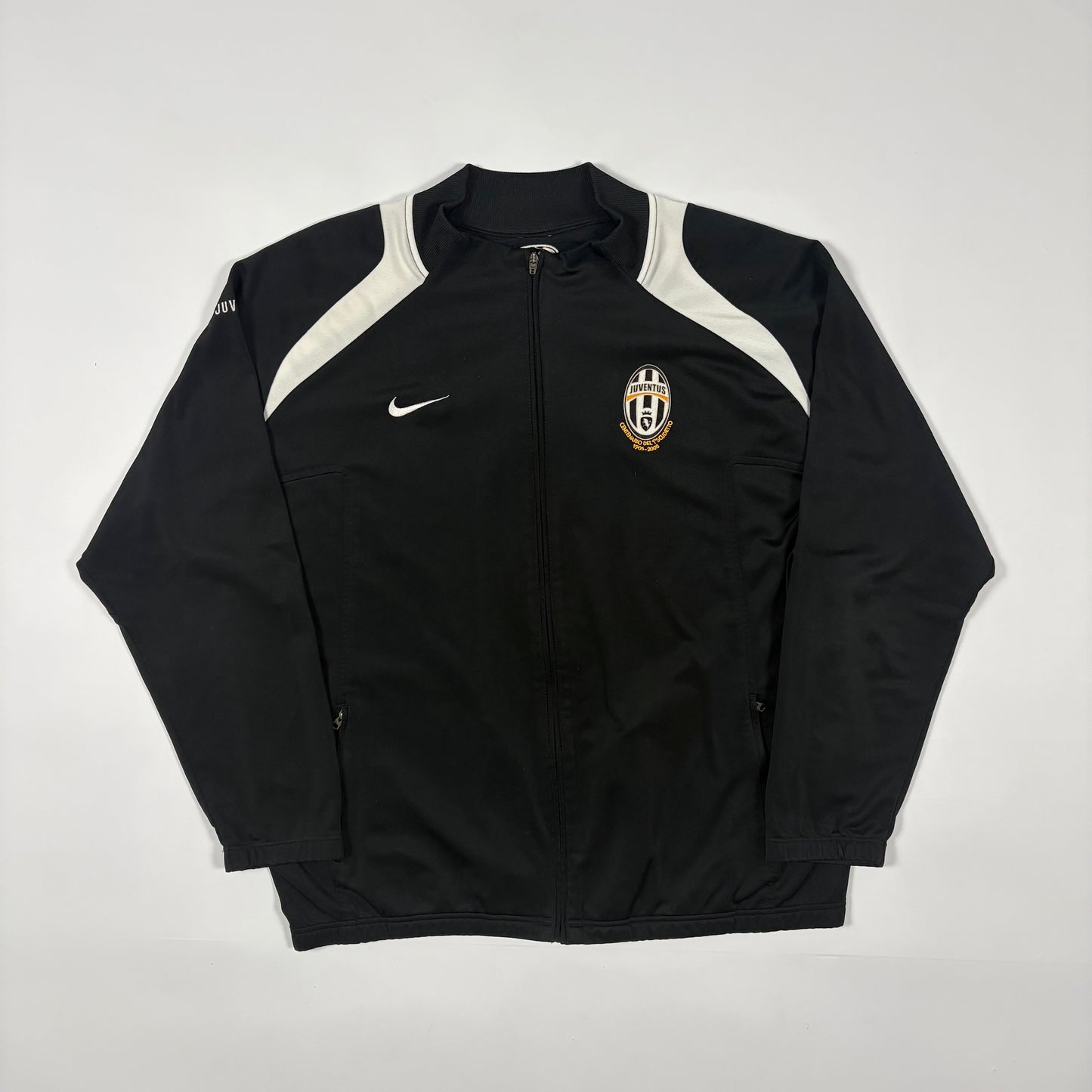Nike x Juventus Vintage Tracksuit 2009/10 |