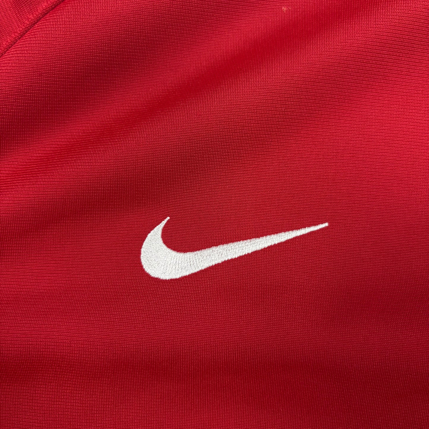Nike x Portugal Vintage Jacket