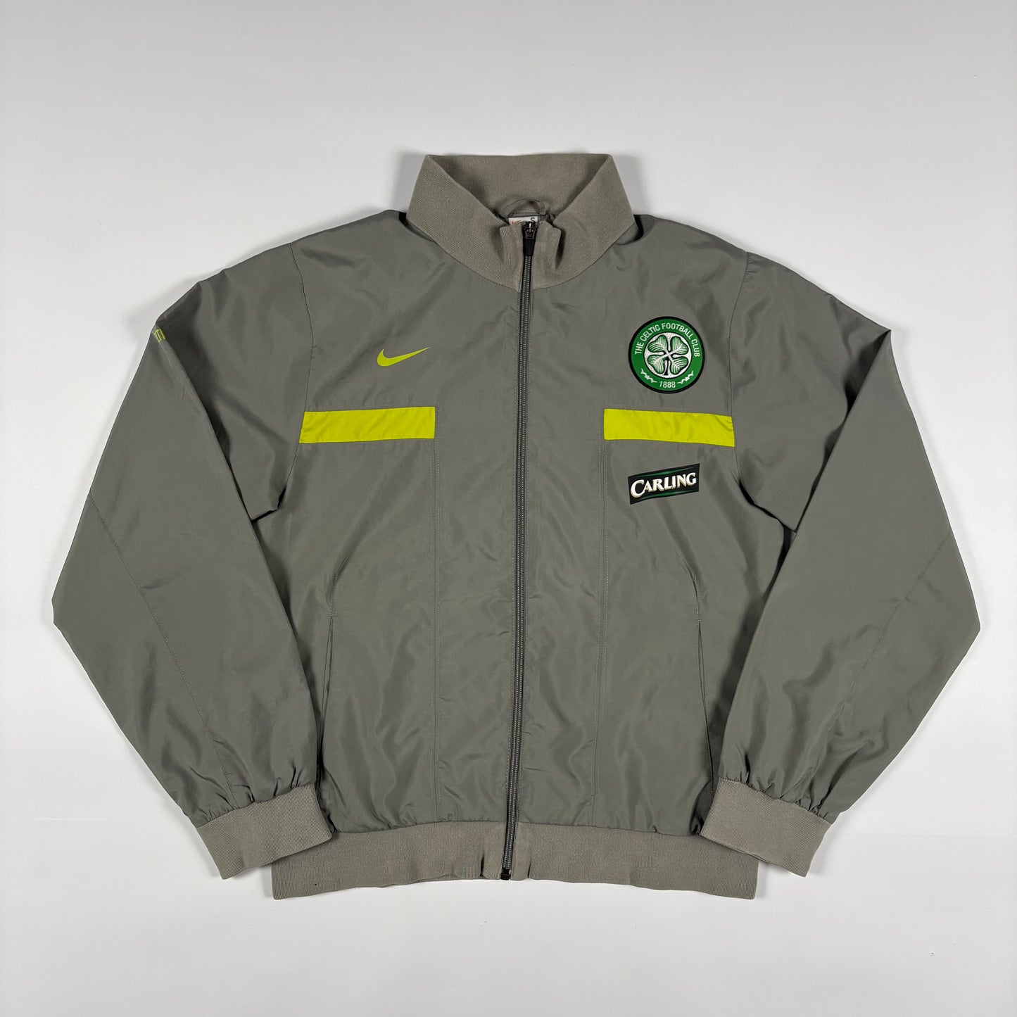 Nike x Celtic Glasgow Vintage Tracksuit 2009 |