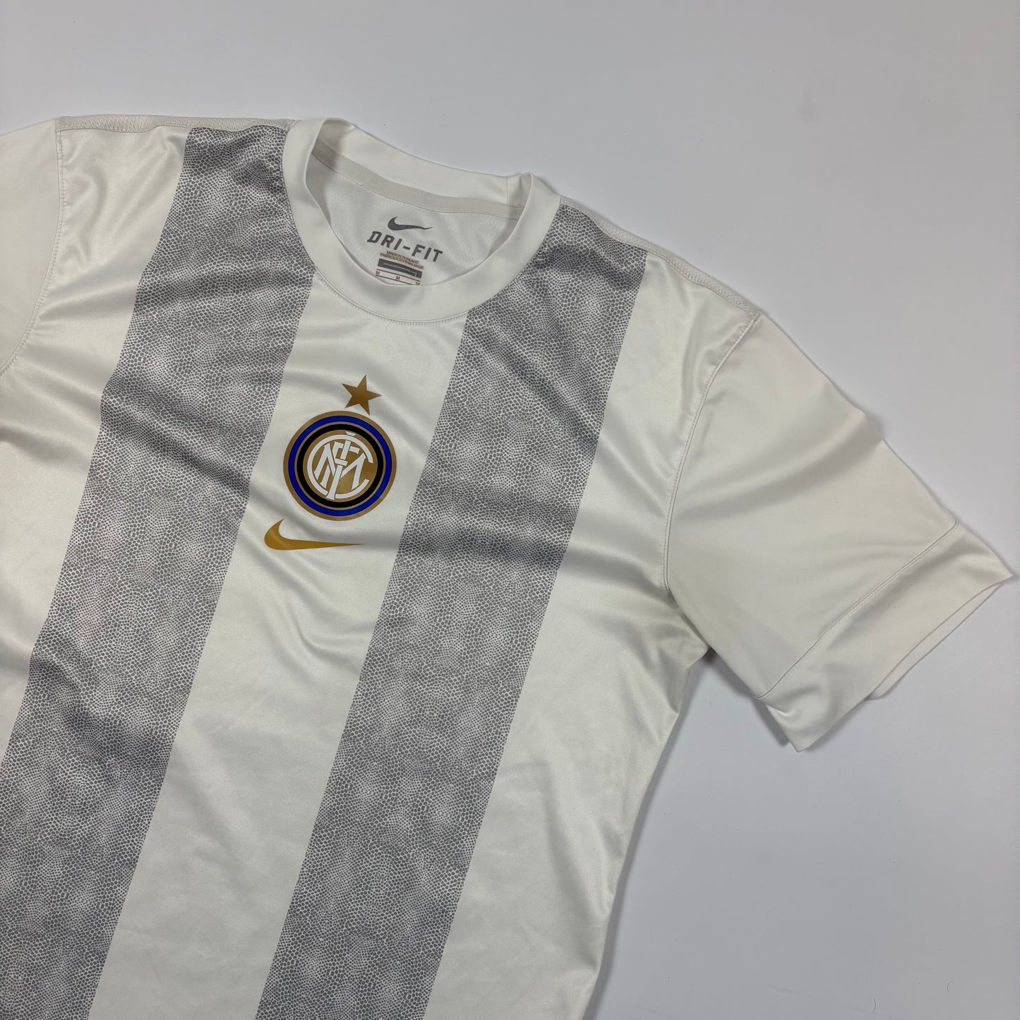 Nike x Inter Mailand Vintage Trikot| M