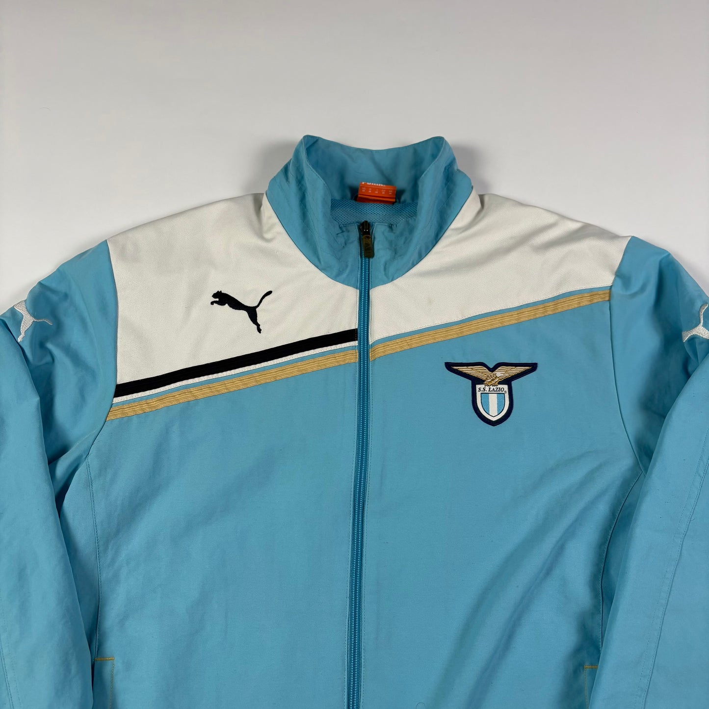 Survêtement vintage Lazio Rome | M