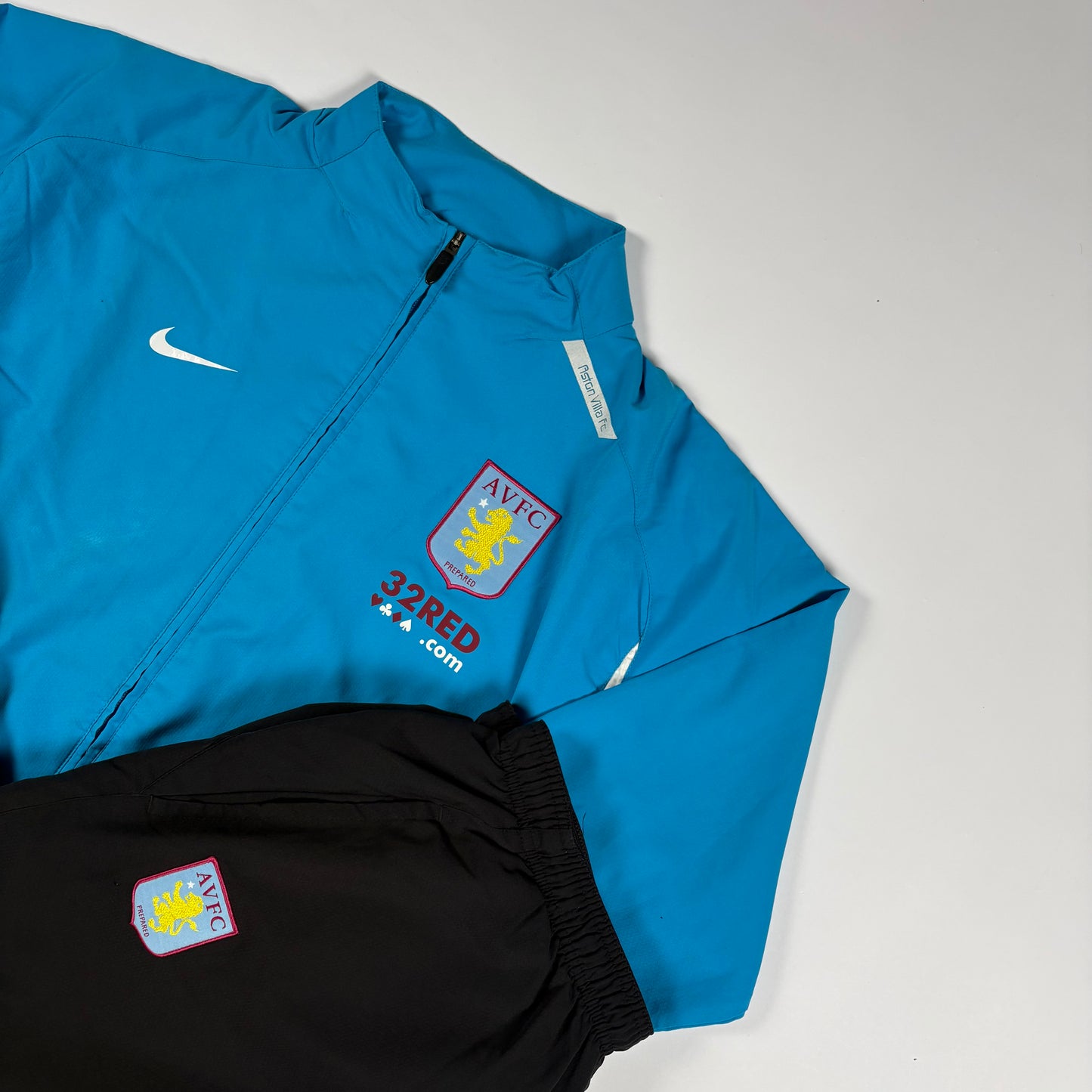 Survêtement Nike x Aston Villa 2007/08 | X