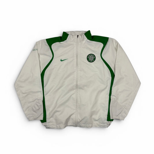 Nike x Celtic Glasgow Vintage Jacket | XL