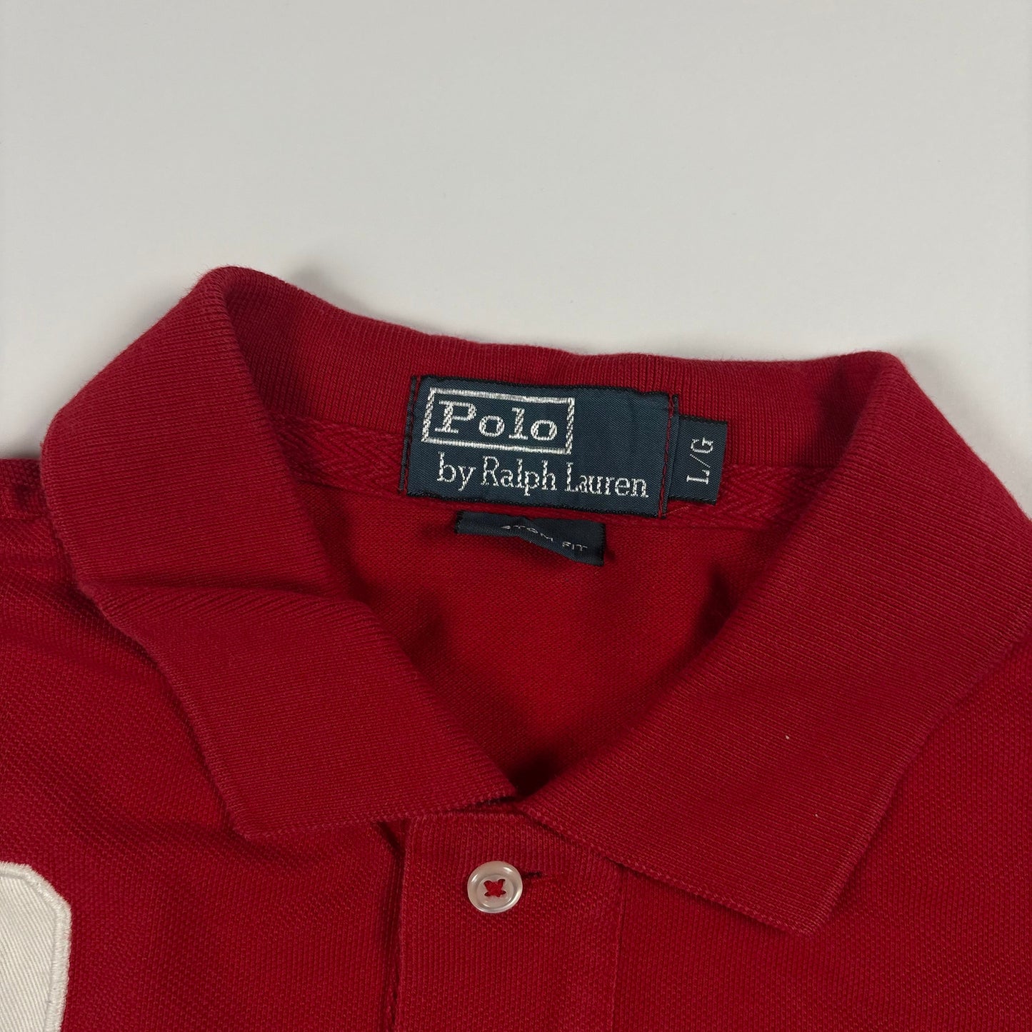 Polo Ralph Lauren Vintage | L