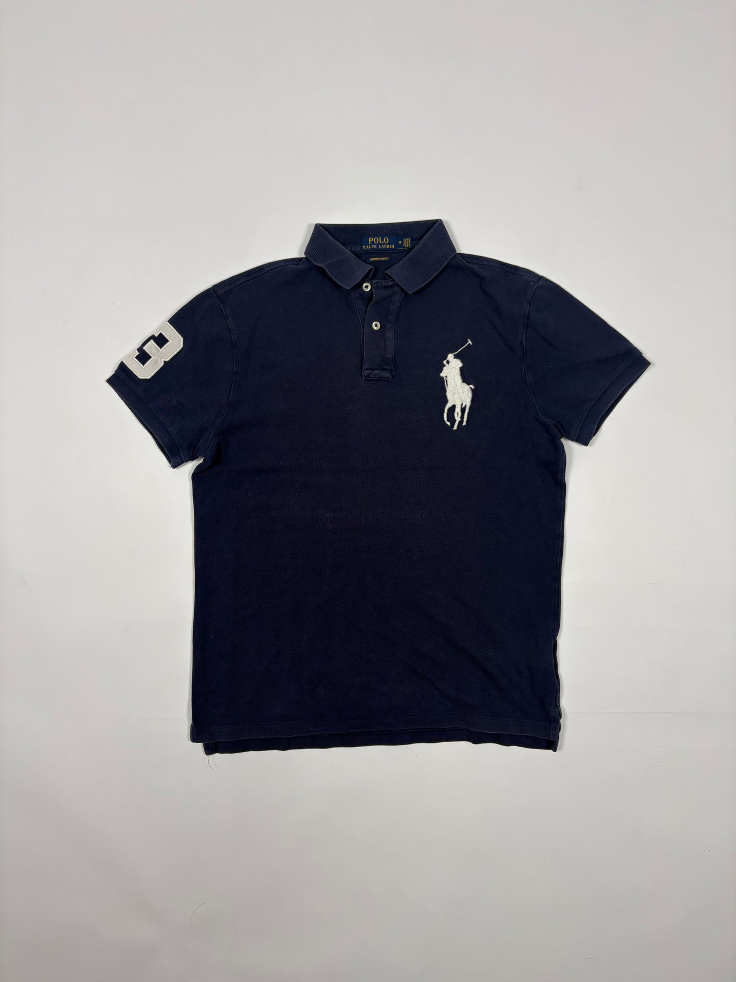 Ralph Lauren Polo | M