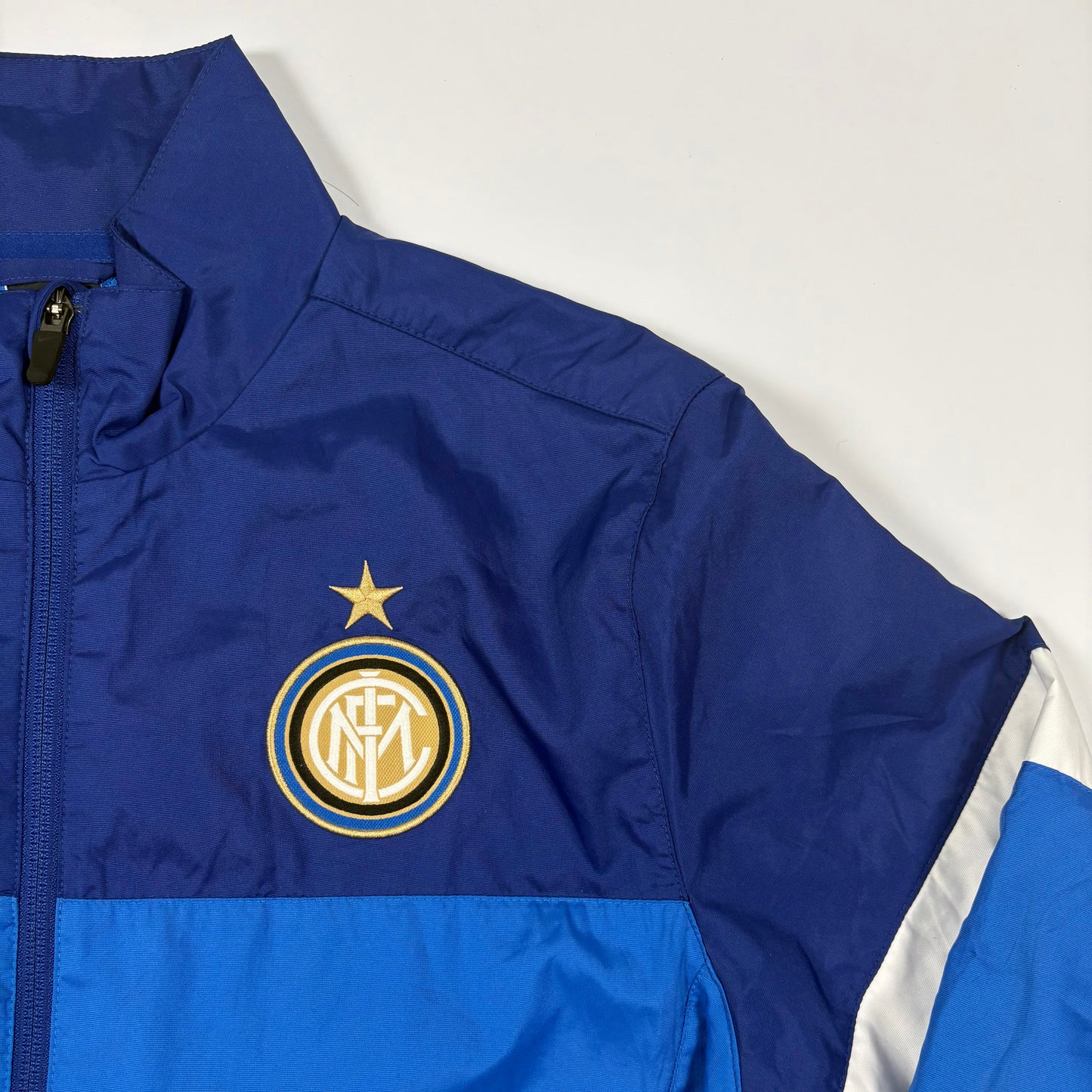 Nike x Inter Milan Vintage Tracksuit 2008/09 | M