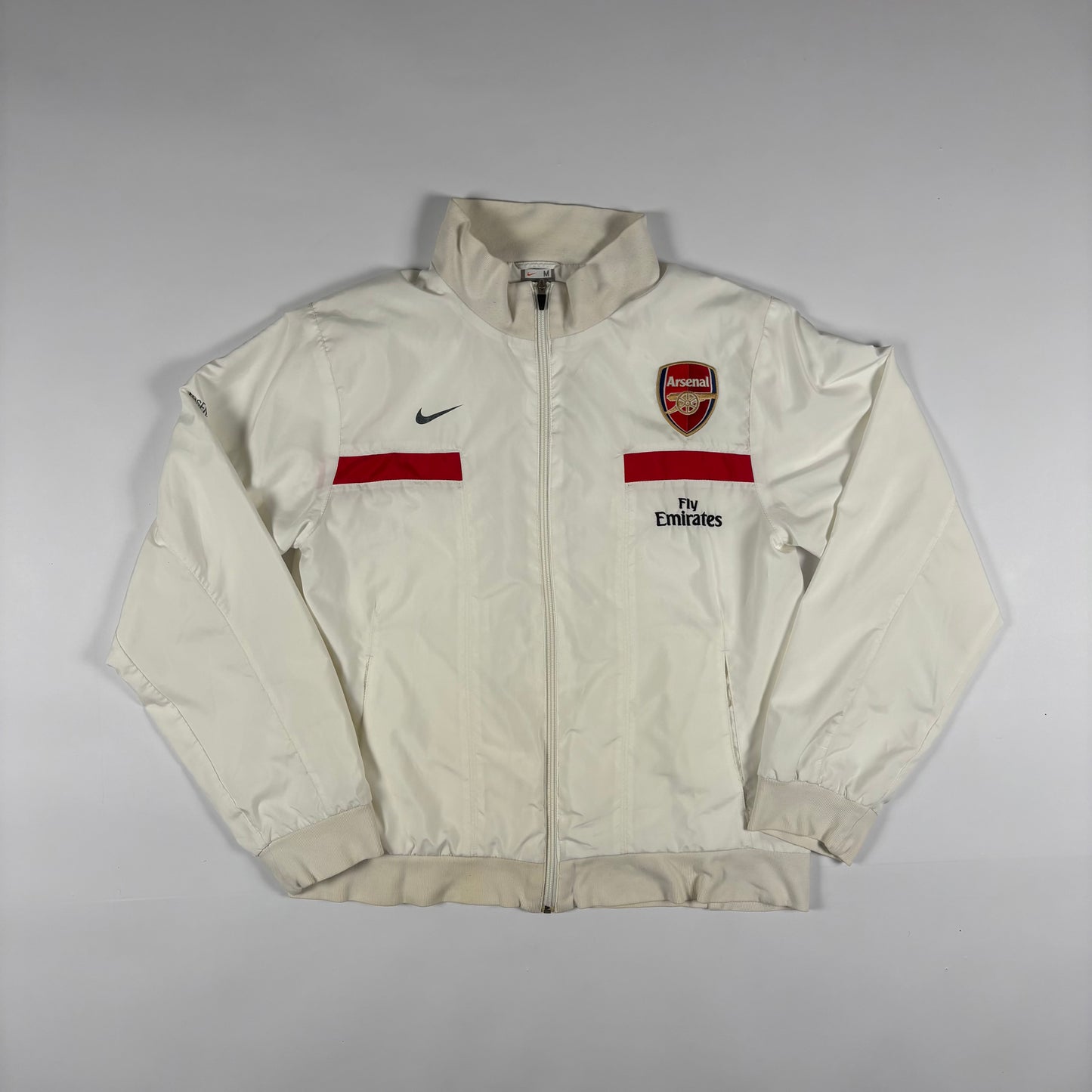 Nike x Arsenal Vintage Tracksuit | M