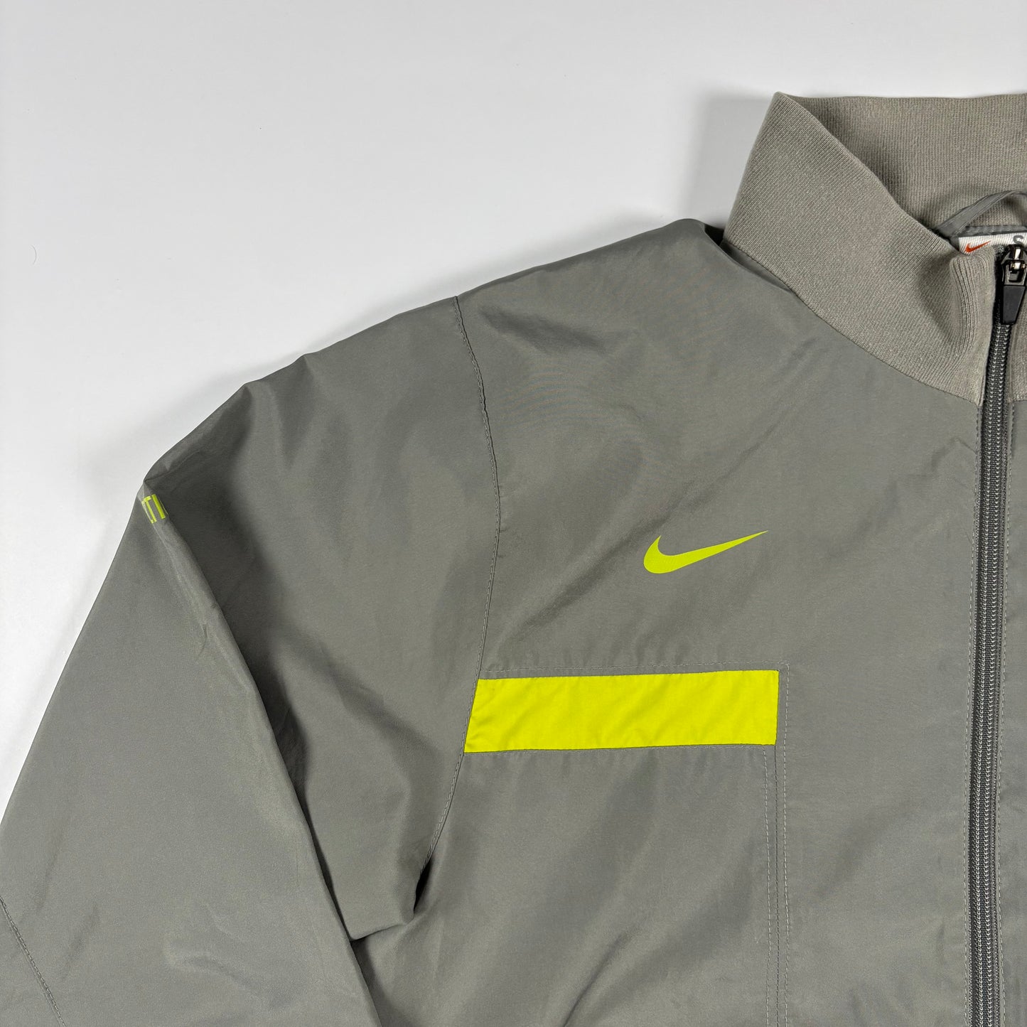 Nike x Celtic Glasgow Vintage Tracksuit 2009 |