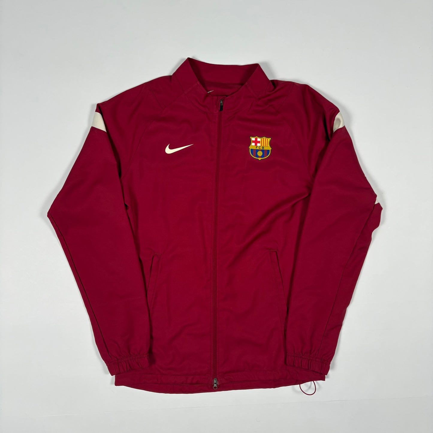 Nike x Barcelona Tracksuit | S