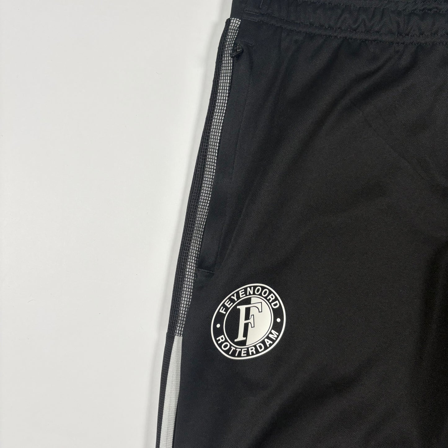 Adidas x Feyenoord Rotterdam Vintage Tracksuit | L
