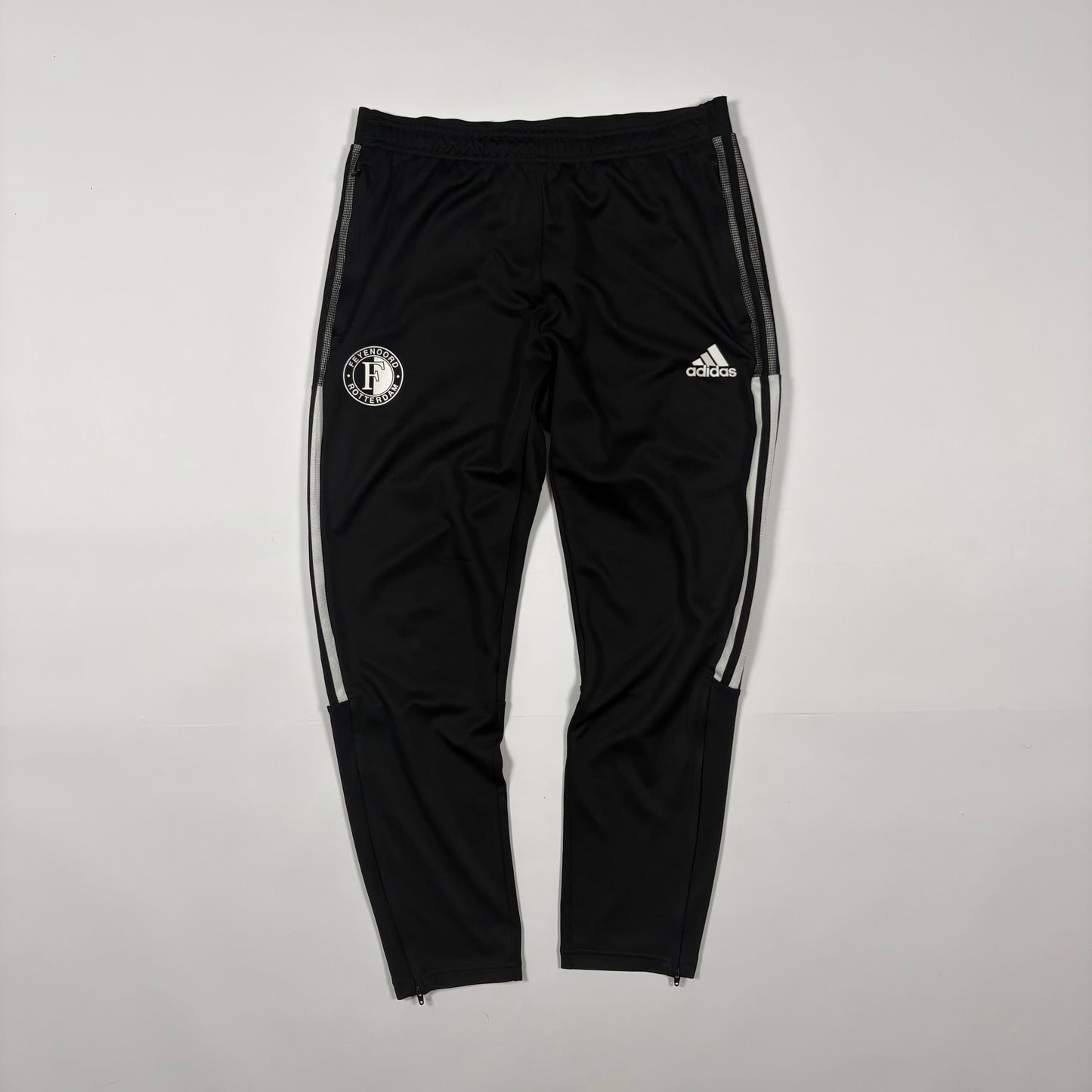 Adidas x Feyenoord Rotterdam Vintage Tracksuit | L