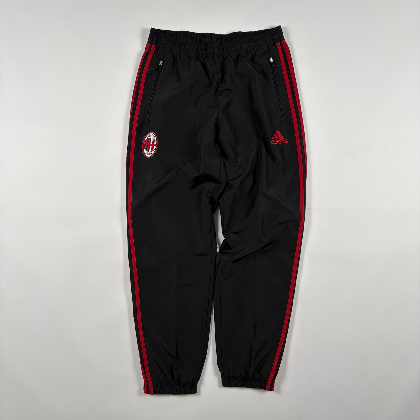 Adidas x AC Milan Vintage Tracksuit | M