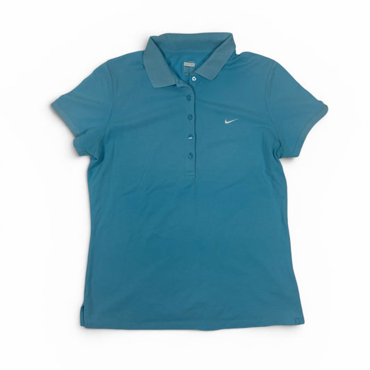 Nike Vintage Polo | XL