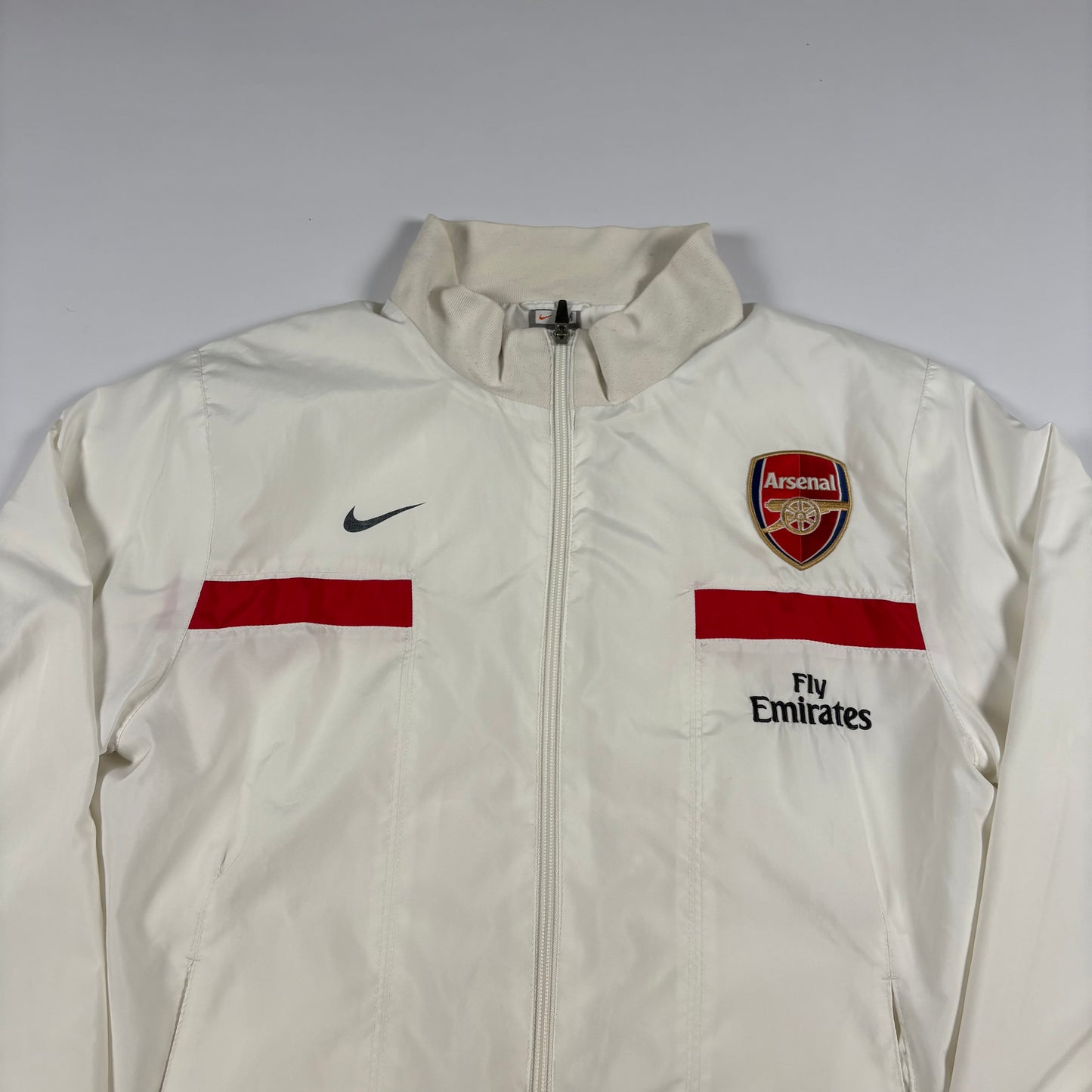 Nike x Arsenal Vintage Tracksuit | M