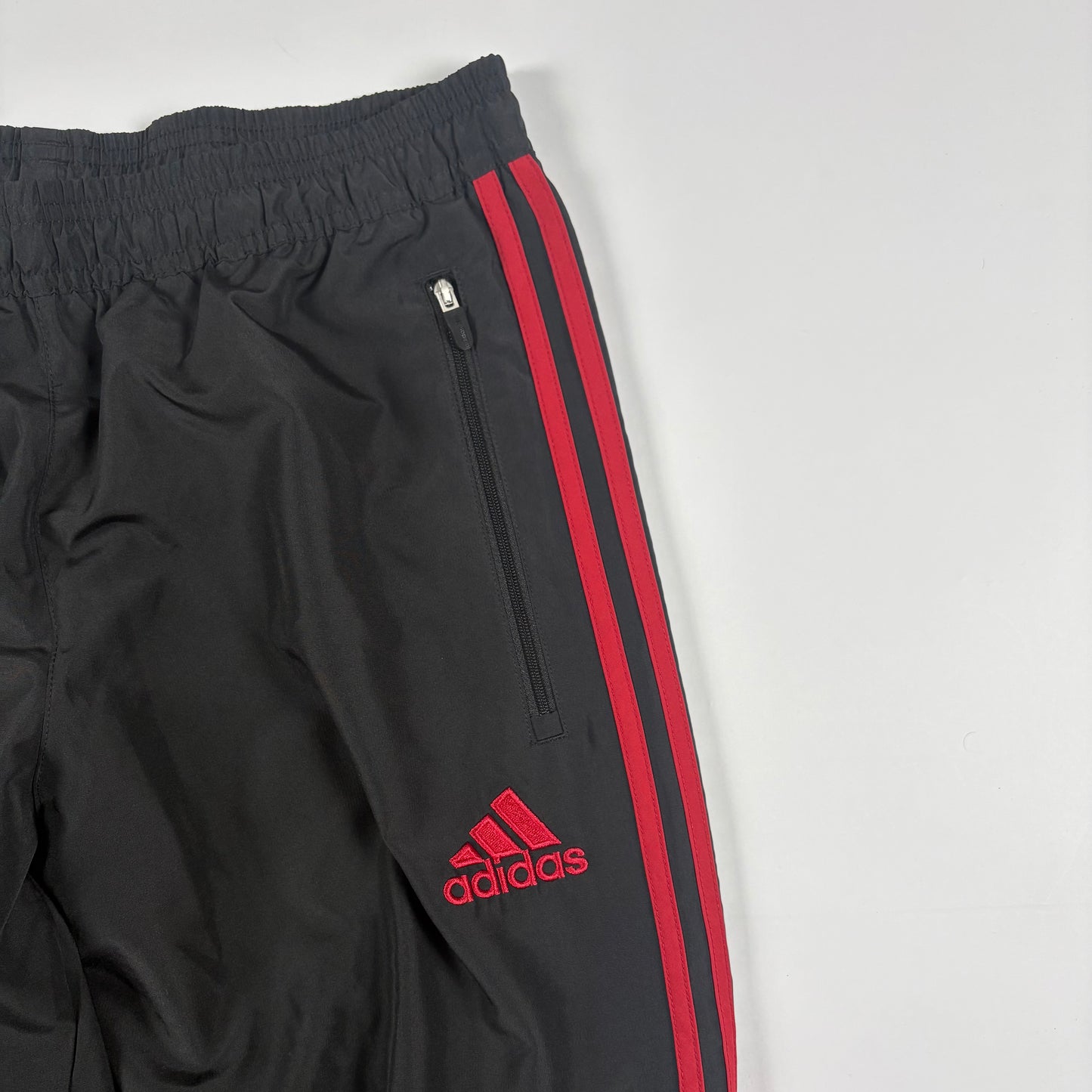 Adidas x AC Milan Vintage Tracksuit | M