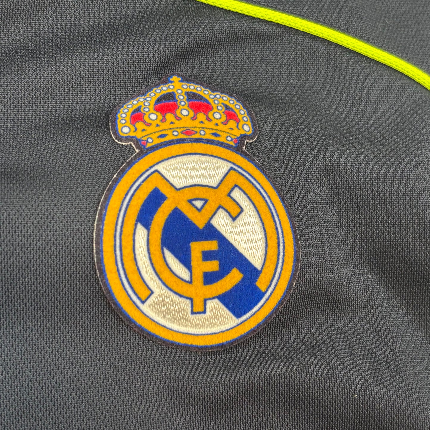Adidas x Real Madrid Vintage Trikot 2006/07 | M