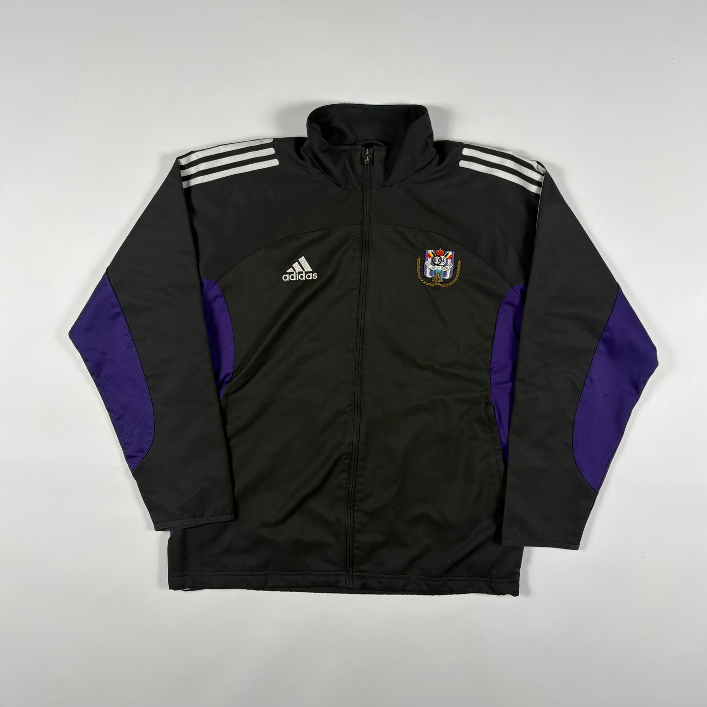 Adidas x RSC Anderlecht Vintage Tracksuit | M
