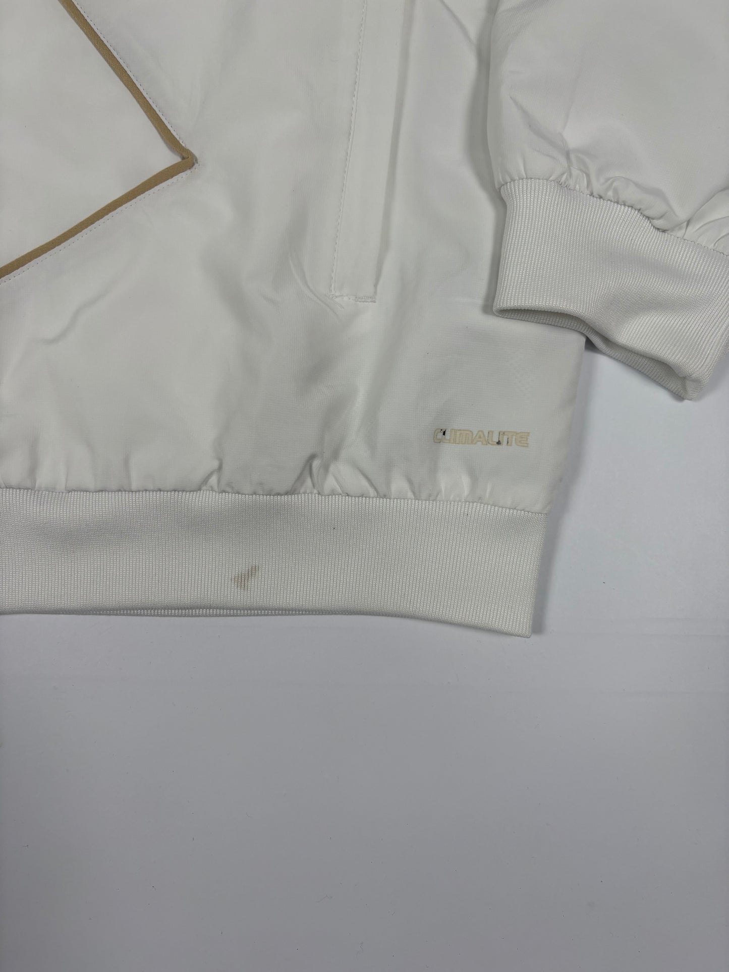 Adidas x Liverpool FC Vintage Premium Tracksuit 2007/08 | M