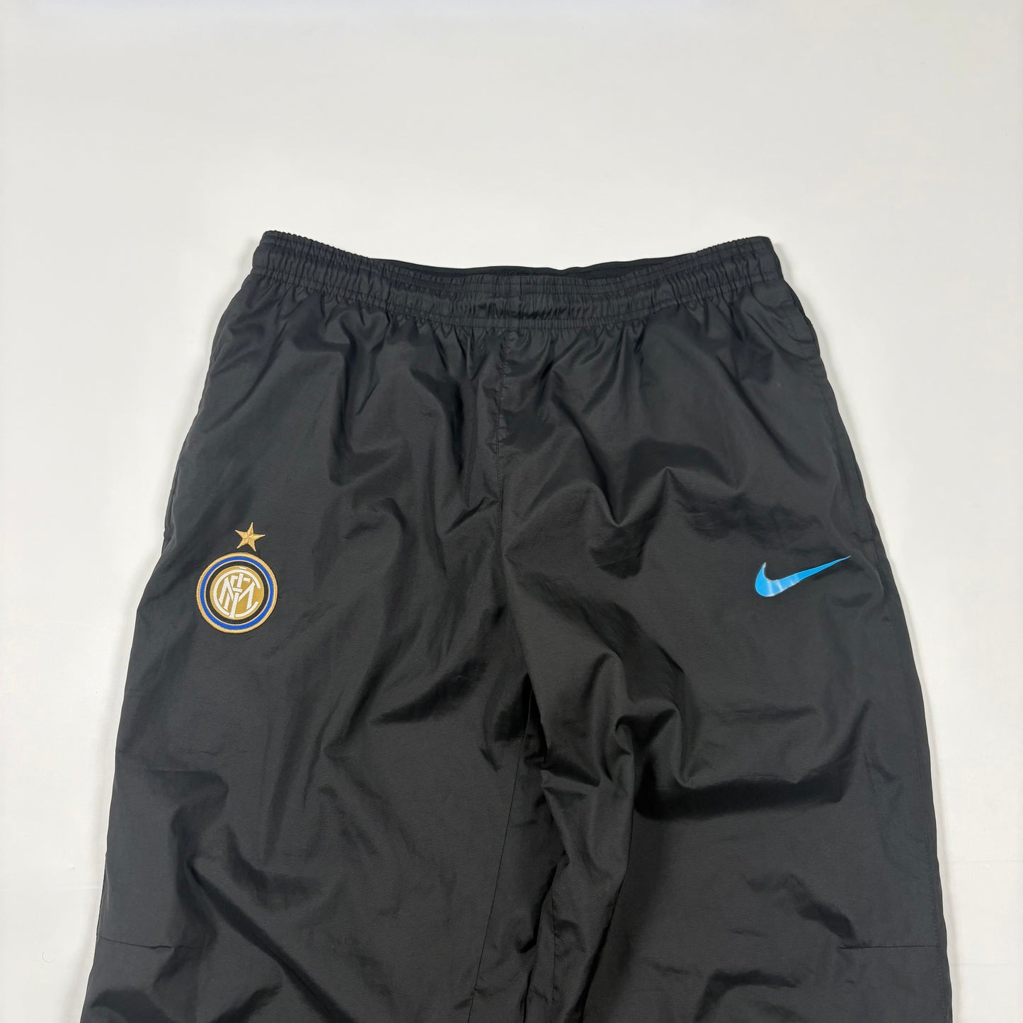 Nike x Inter Milan Vintage Tracksuit 2008/09 | M