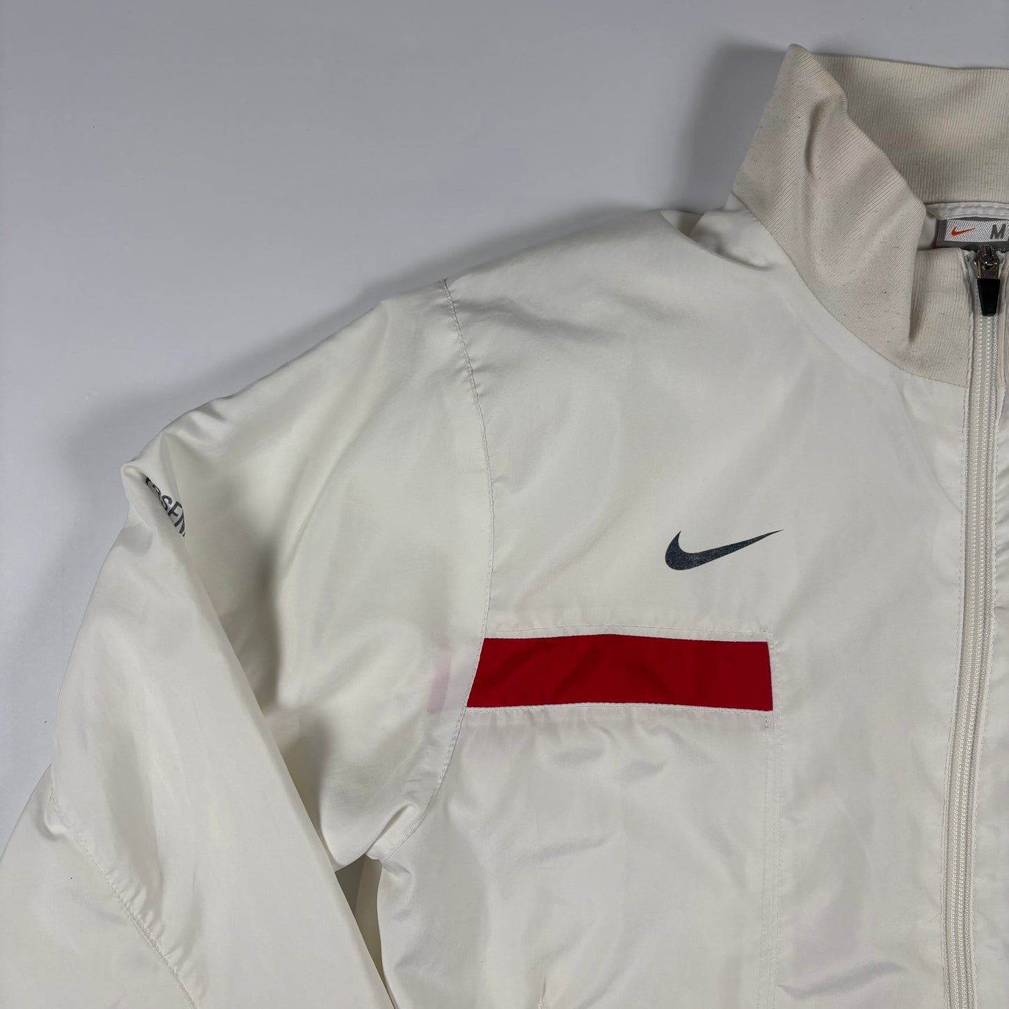 Nike x Arsenal Vintage Tracksuit | M