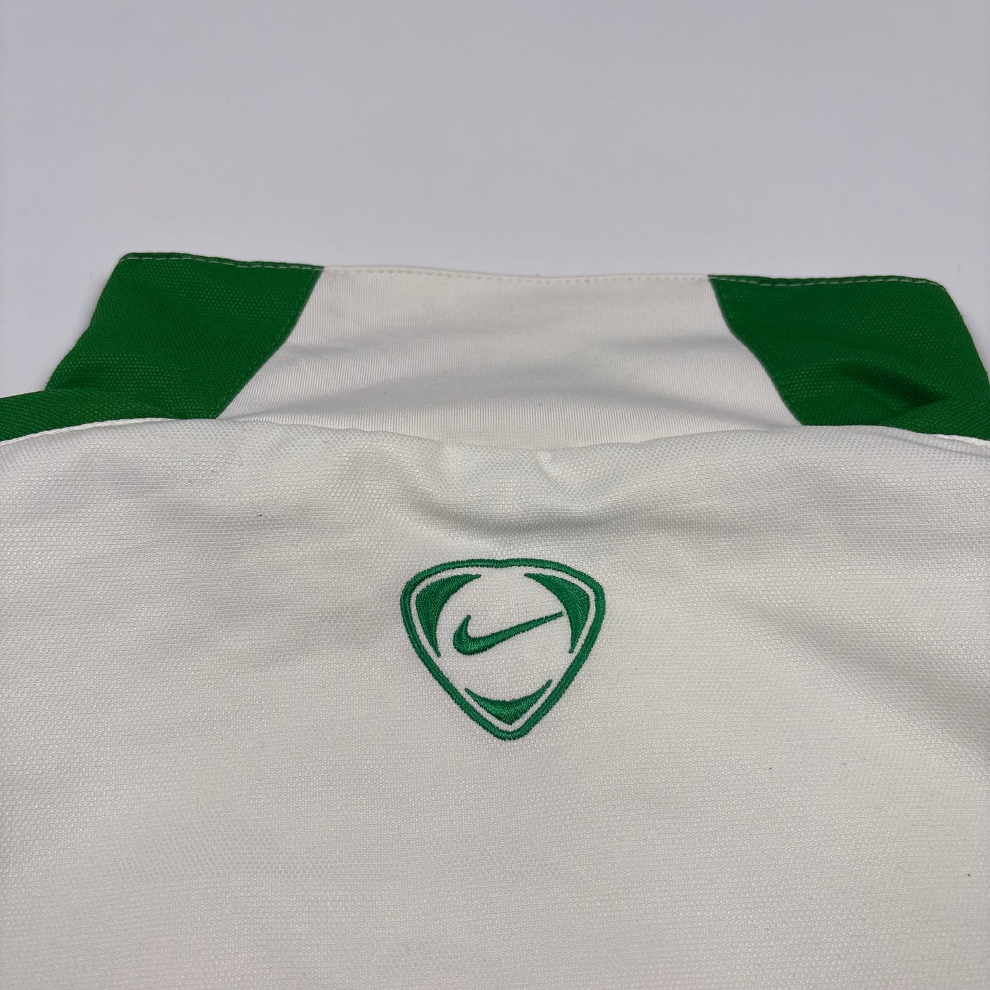 Nike x Celtic Glasgow Vintage Jacket | XL