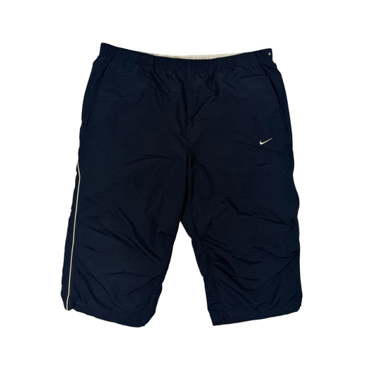 Nike Vintage Track Shorts | XL