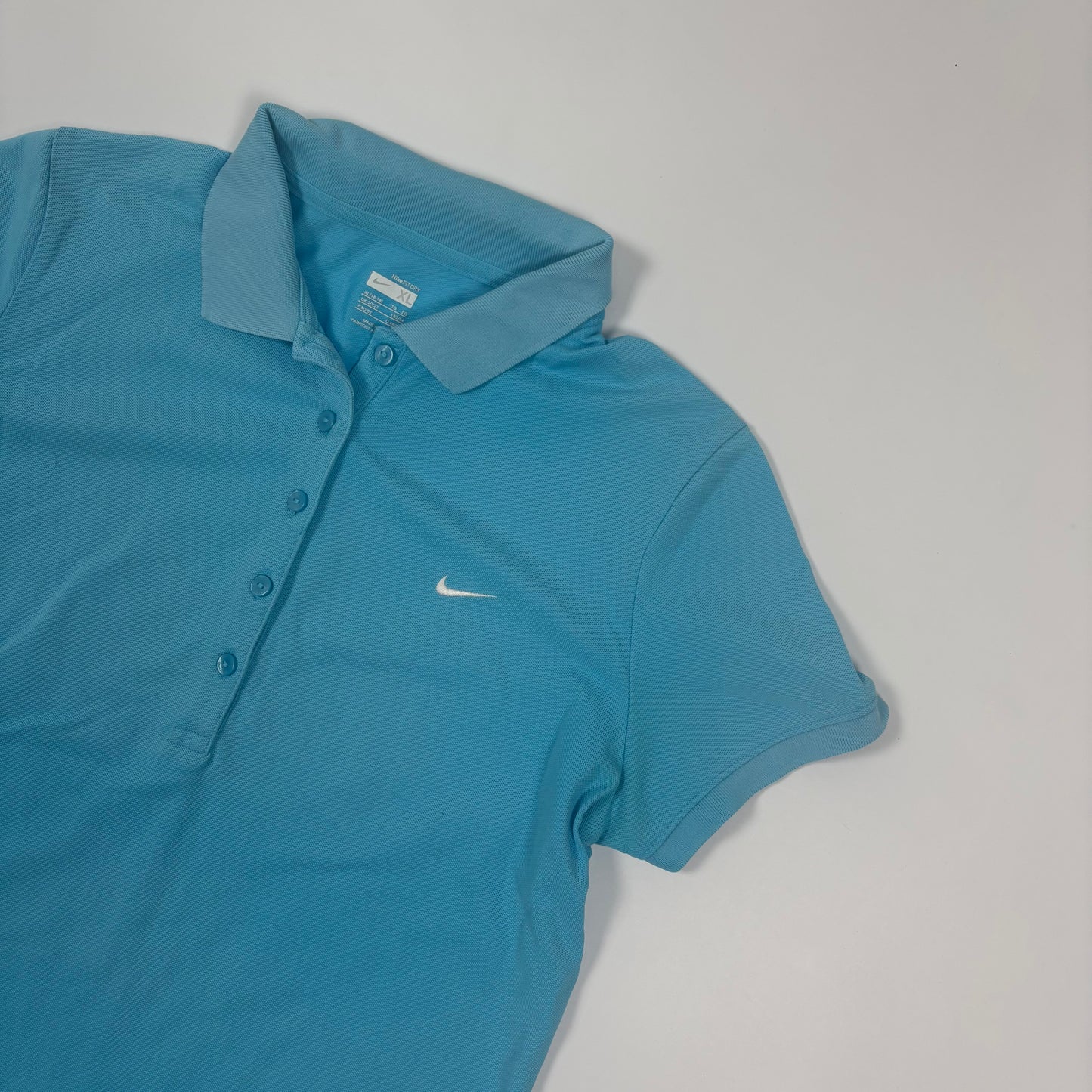 Nike Vintage Polo | XL