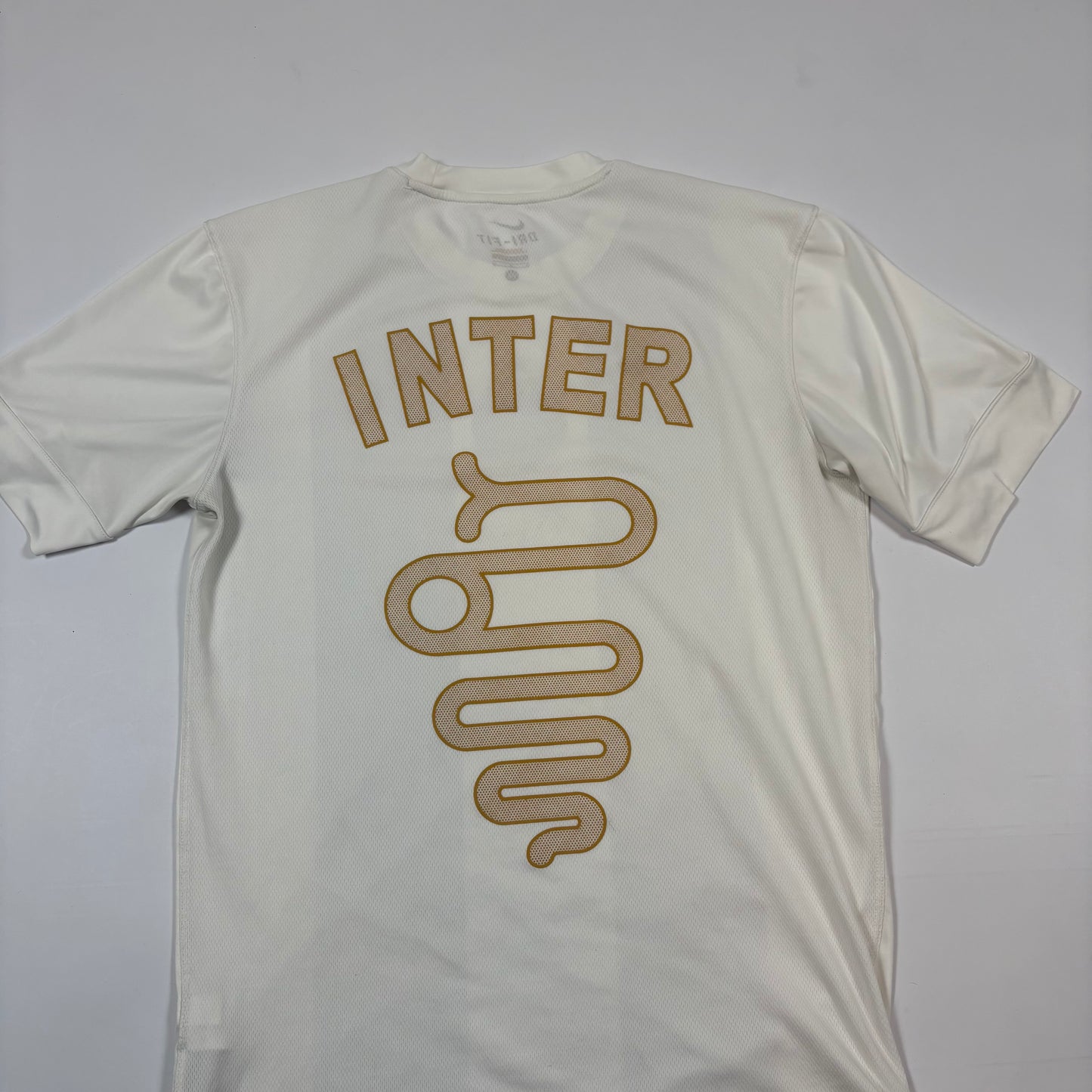 Nike x Inter Mailand Vintage Trikot| M