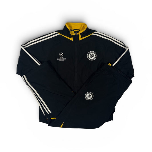 Adidas x Chelsea Vintage Tracksuit | XL