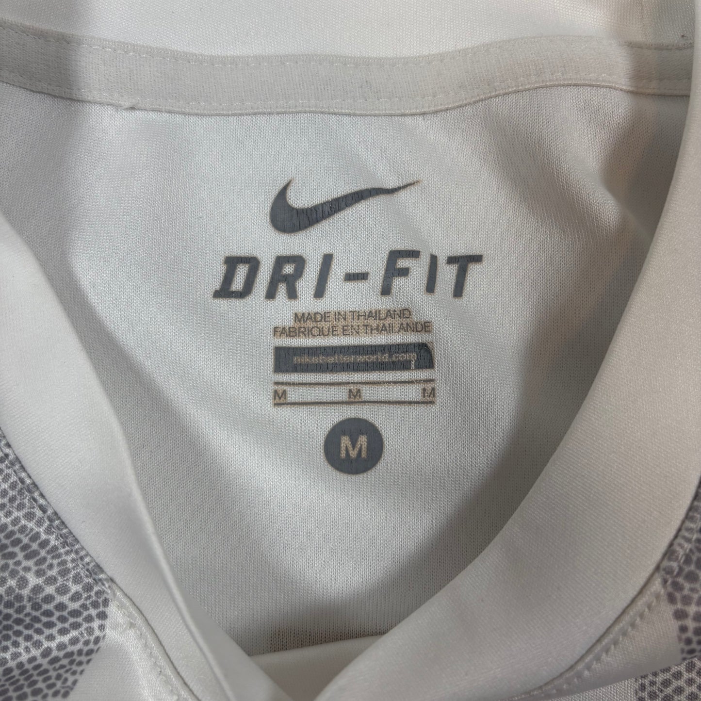 Nike x Inter Mailand Vintage Trikot| M