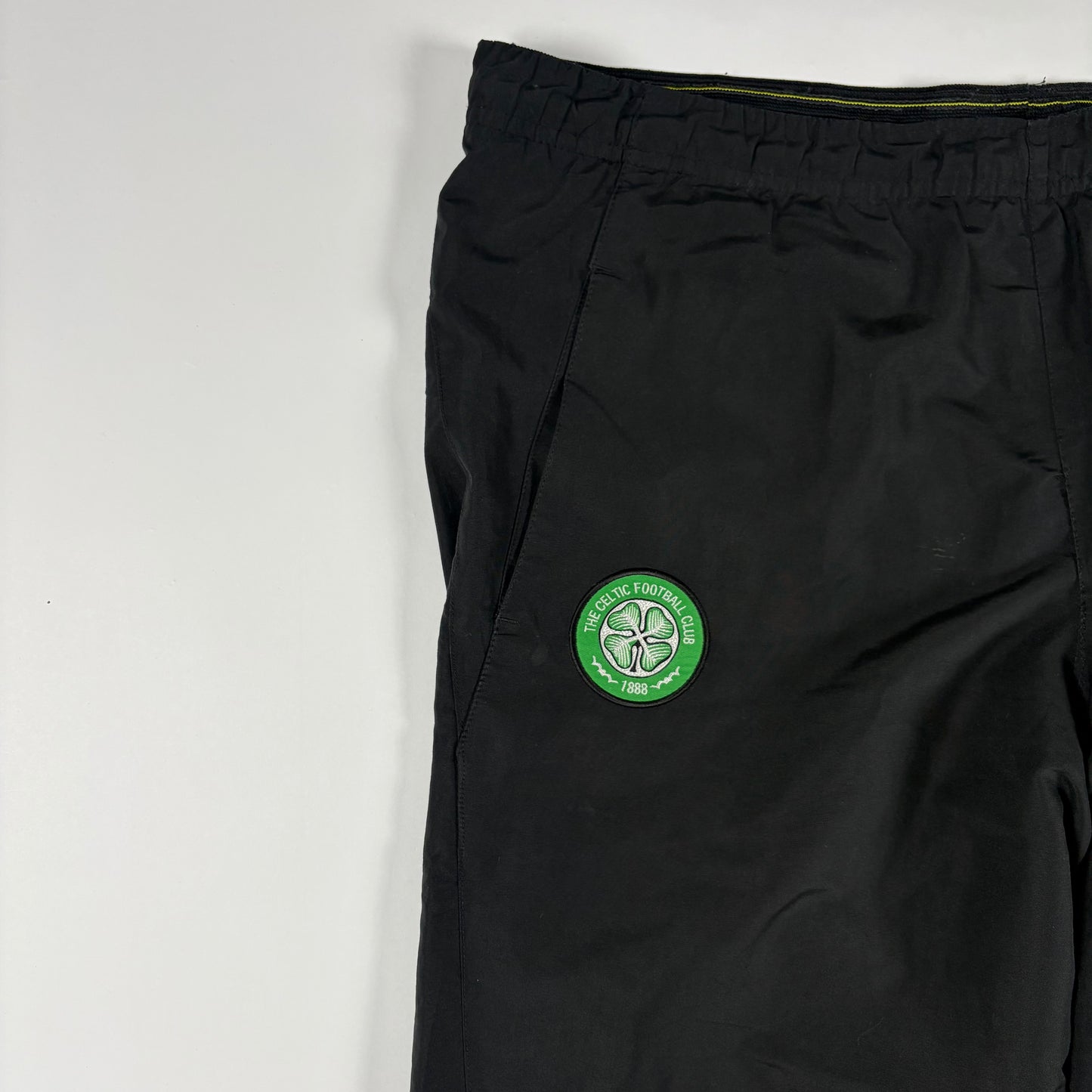Nike x Celtic Glasgow Vintage Tracksuit 2009 |