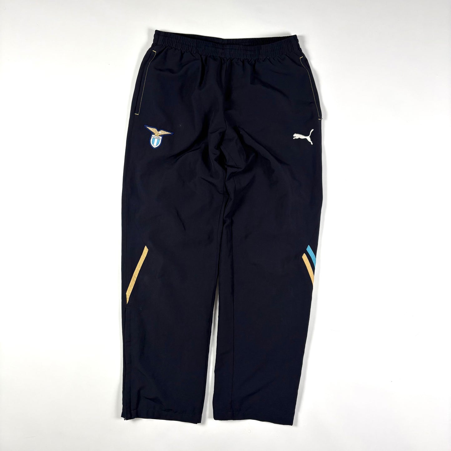 Survêtement vintage Lazio Rome | M