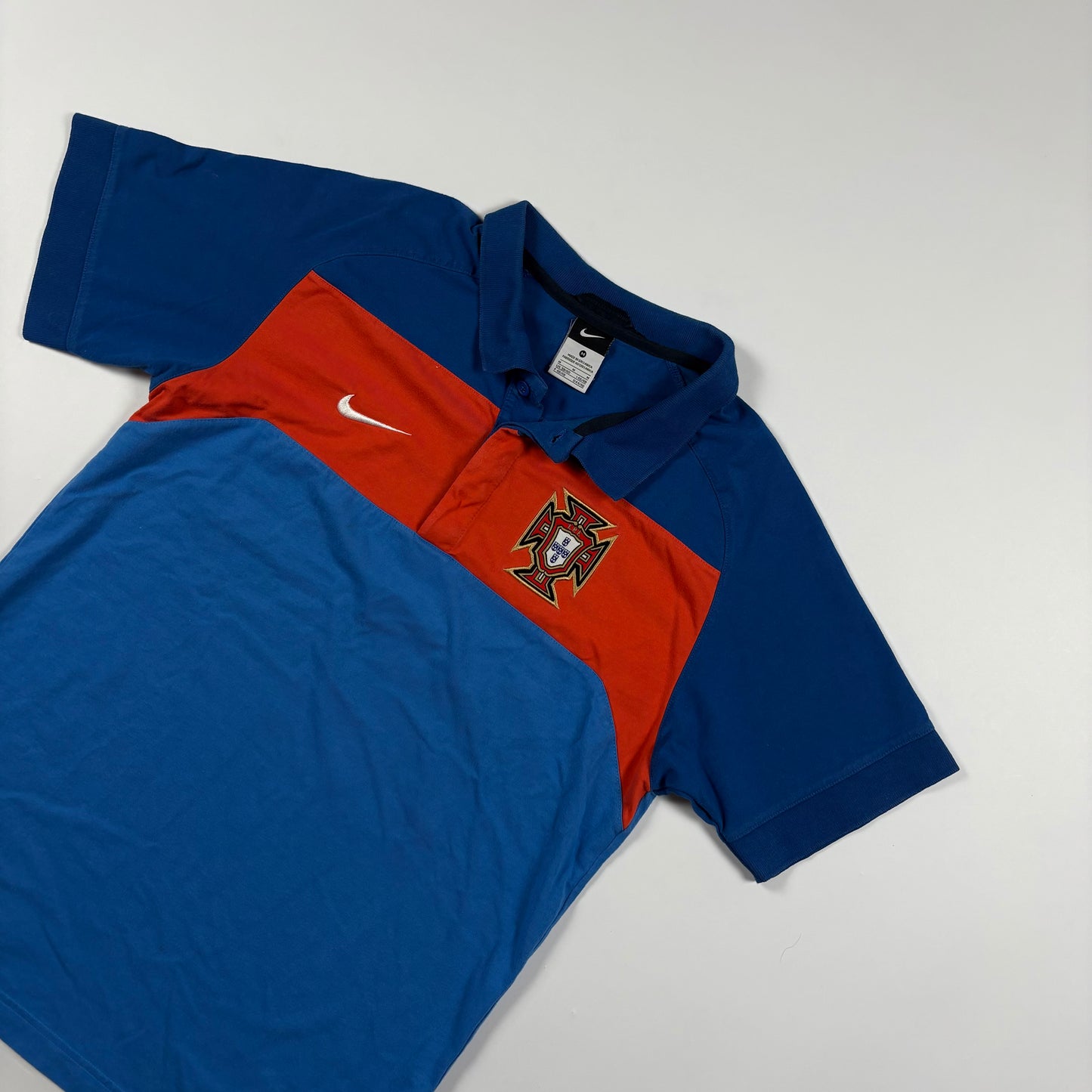 Nike x Portugal Polo | M
