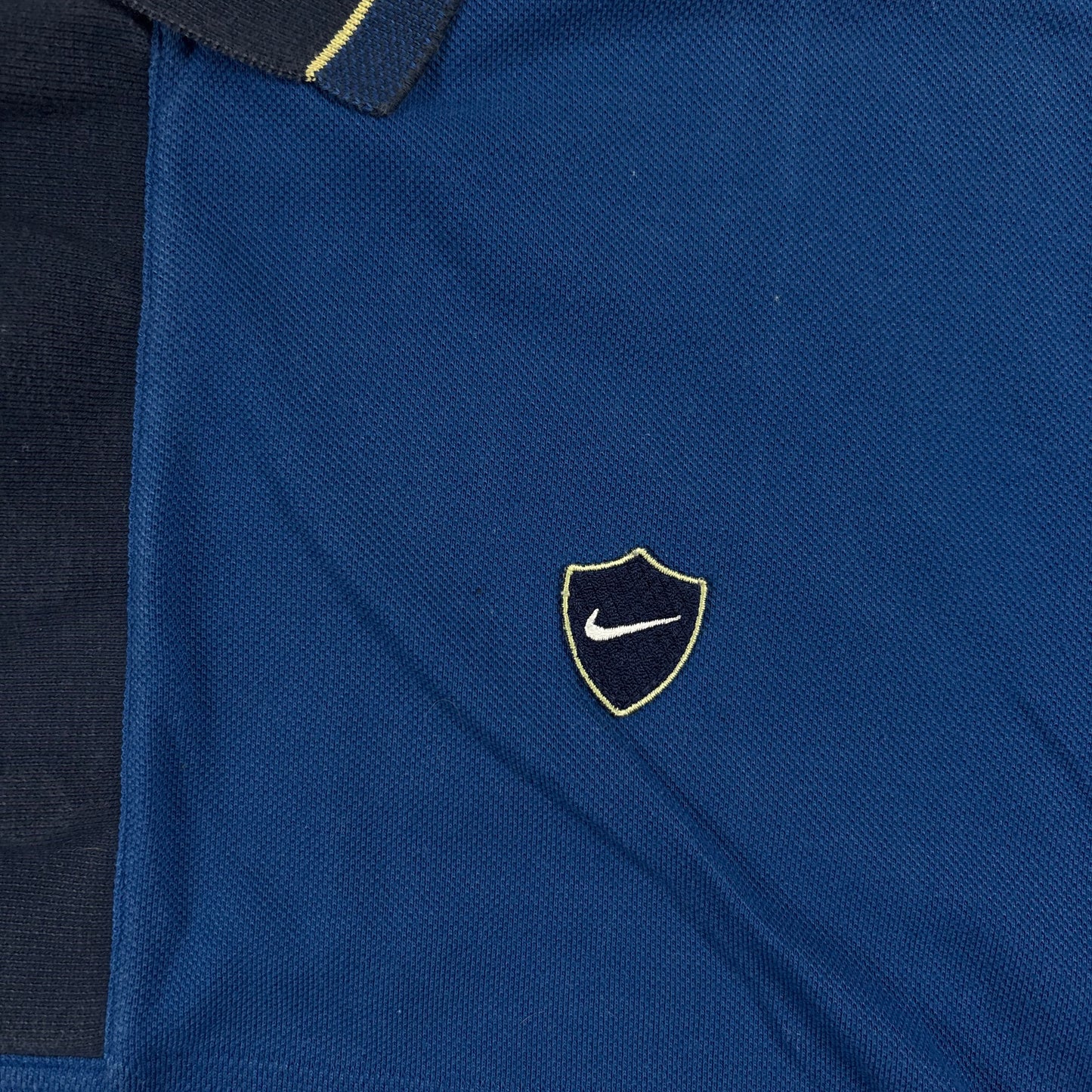 Nike Vintage Polo | M