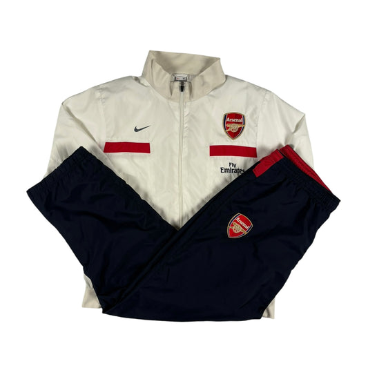 Nike x Arsenal Vintage Tracksuit | M