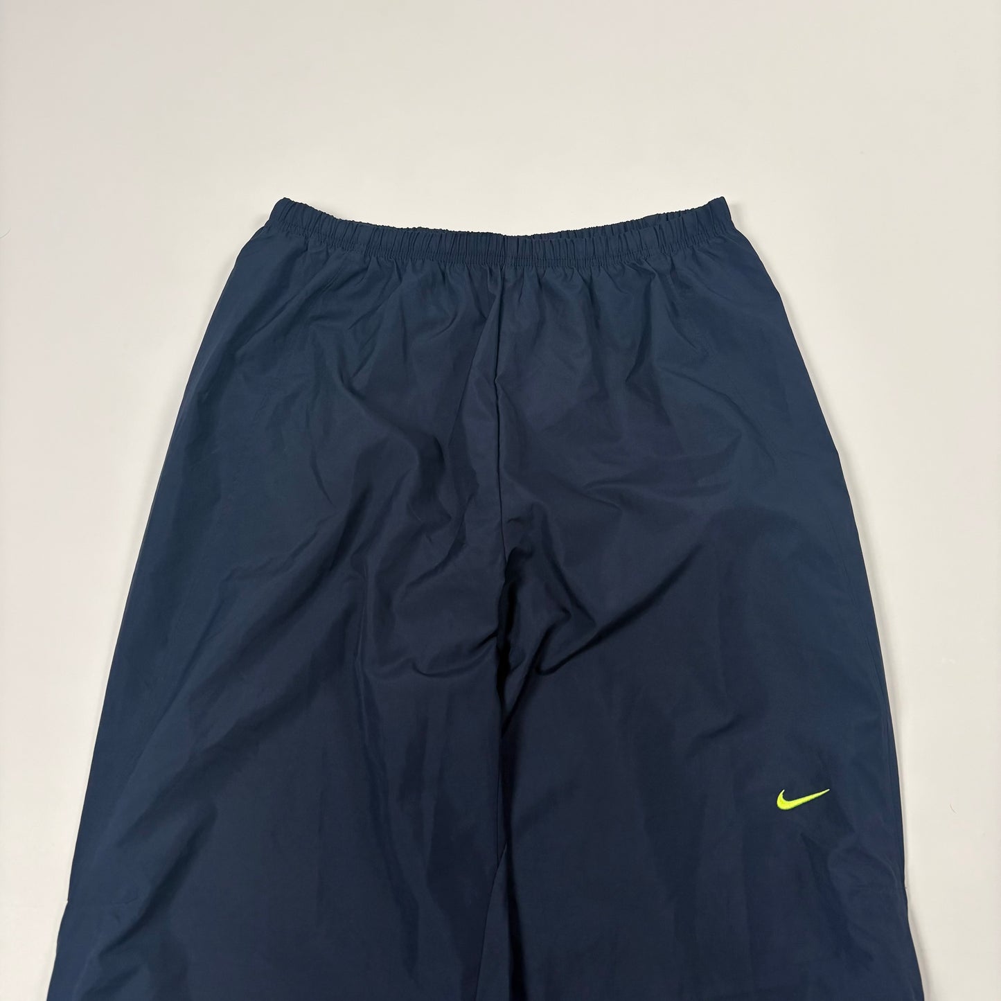 Nike Vintage Track Pants | L