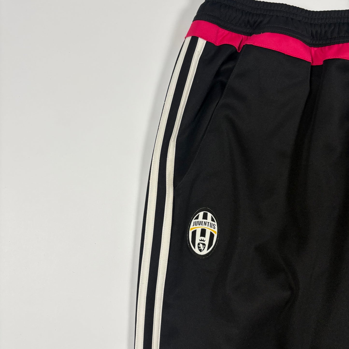Adidas x Juventus Tracksuit 2015/16 | M