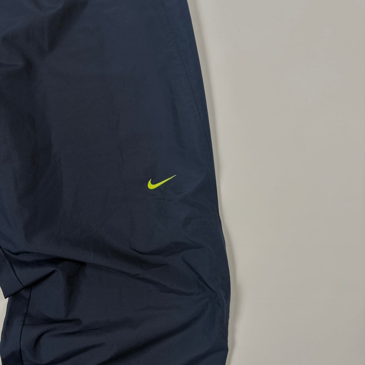 Nike Vintage Track Pants | L