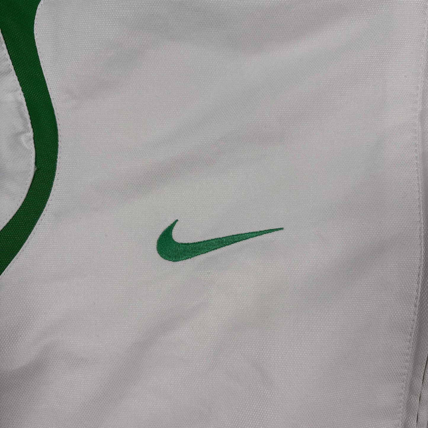 Nike x Celtic Glasgow Vintage Jacket | XL