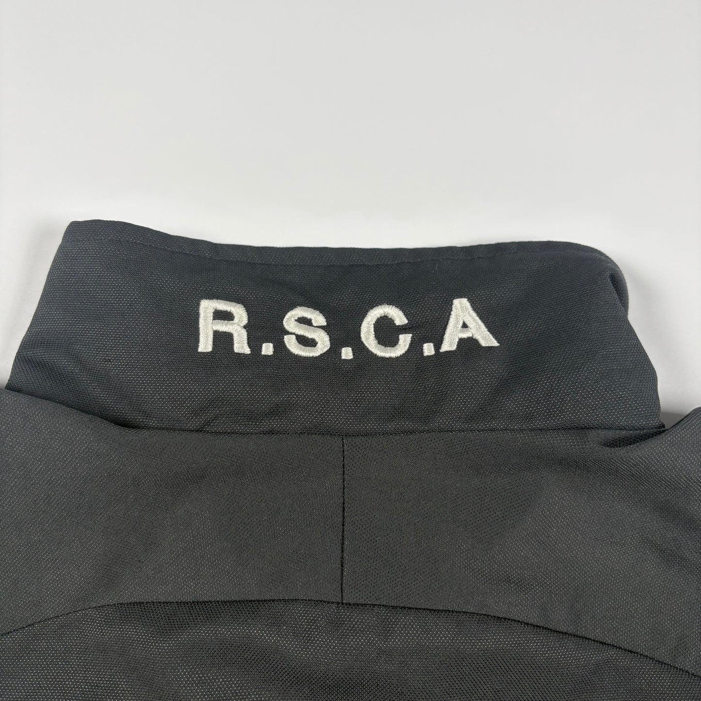 Adidas x RSC Anderlecht Vintage Tracksuit | M