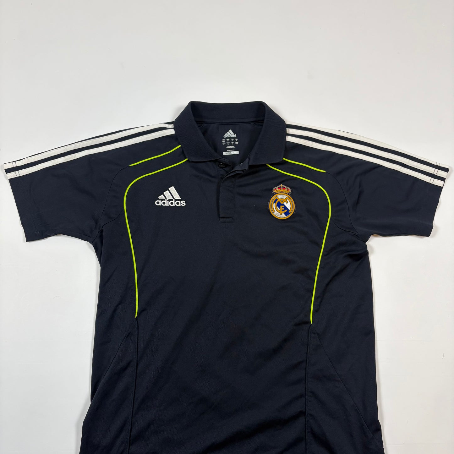Adidas x Real Madrid Vintage Trikot 2006/07 | M
