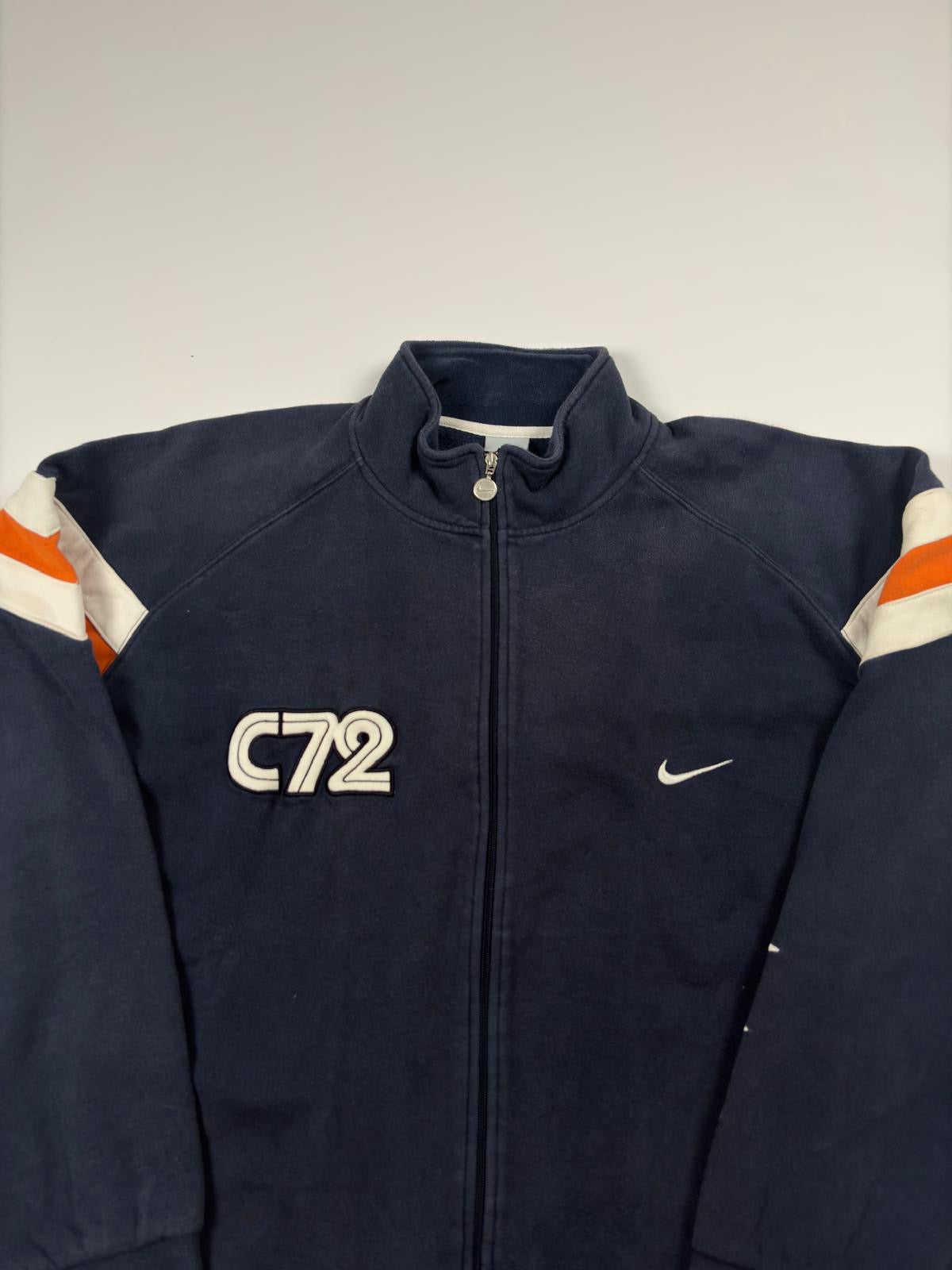 Nike Vintage Cortez Jacket | XL