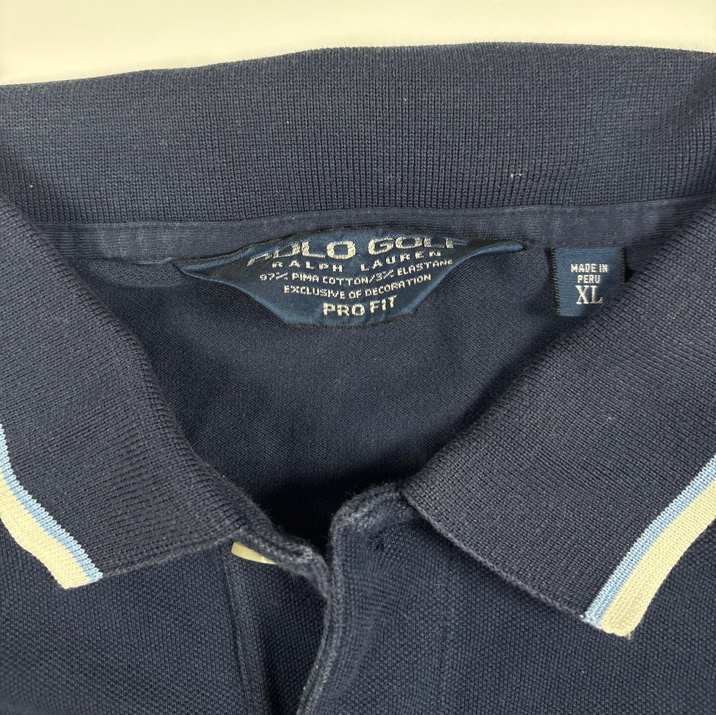 Ralph Lauren Golf Polo | XL
