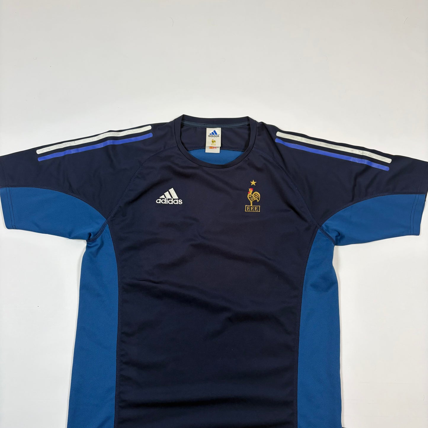 Adidas x France Vintage Trikot | L