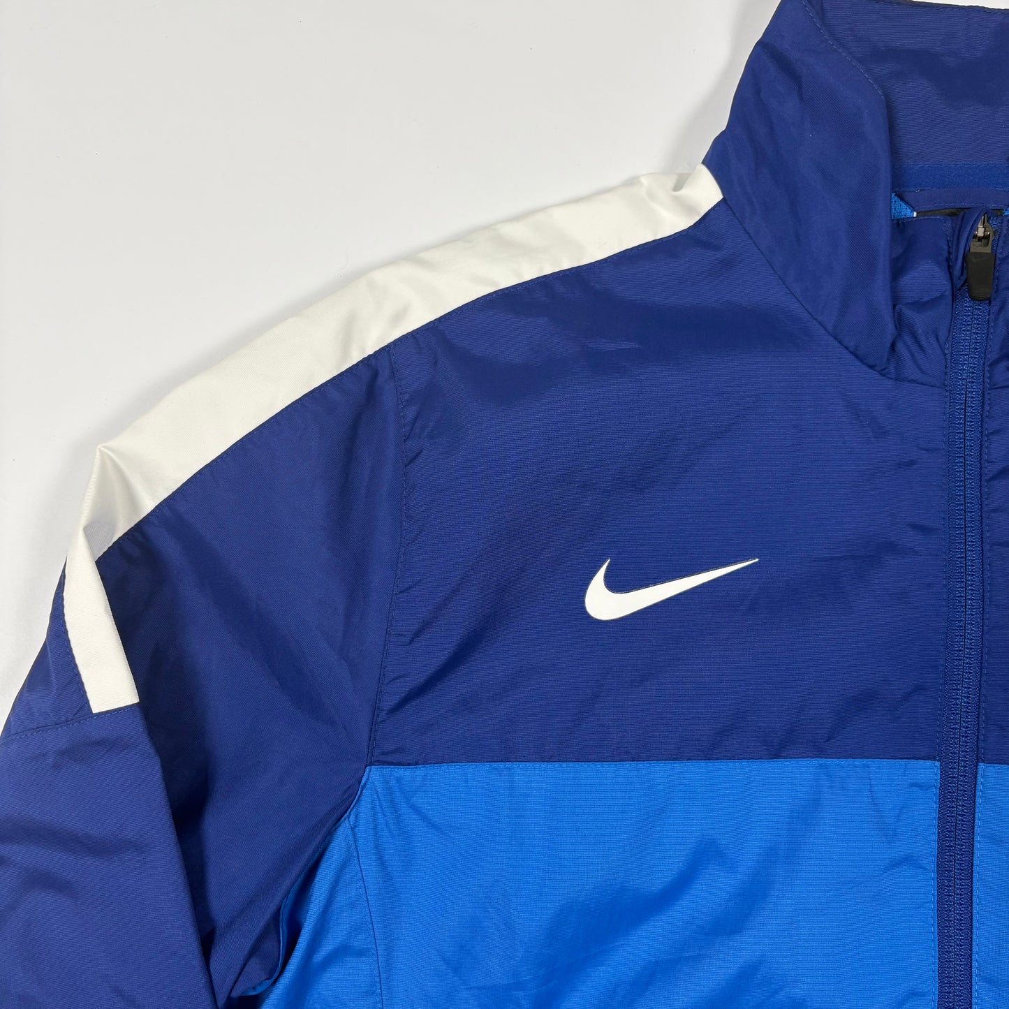 Nike x Inter Milan Vintage Tracksuit 2008/09 | M